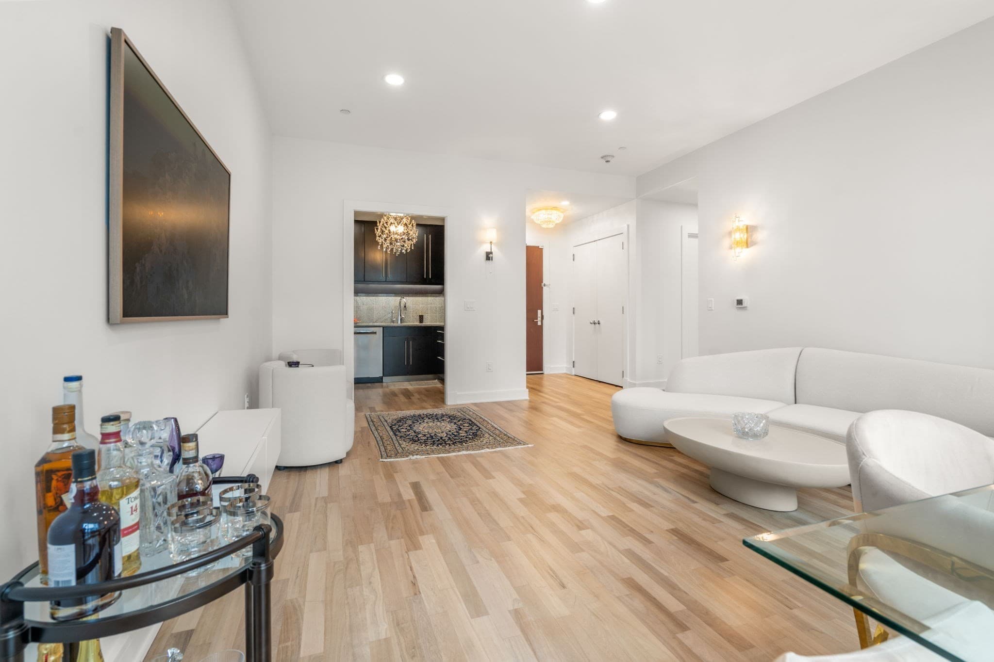 Condominium at 500 Atlantic Ave, Boston MA 02210, photo 4 of 27