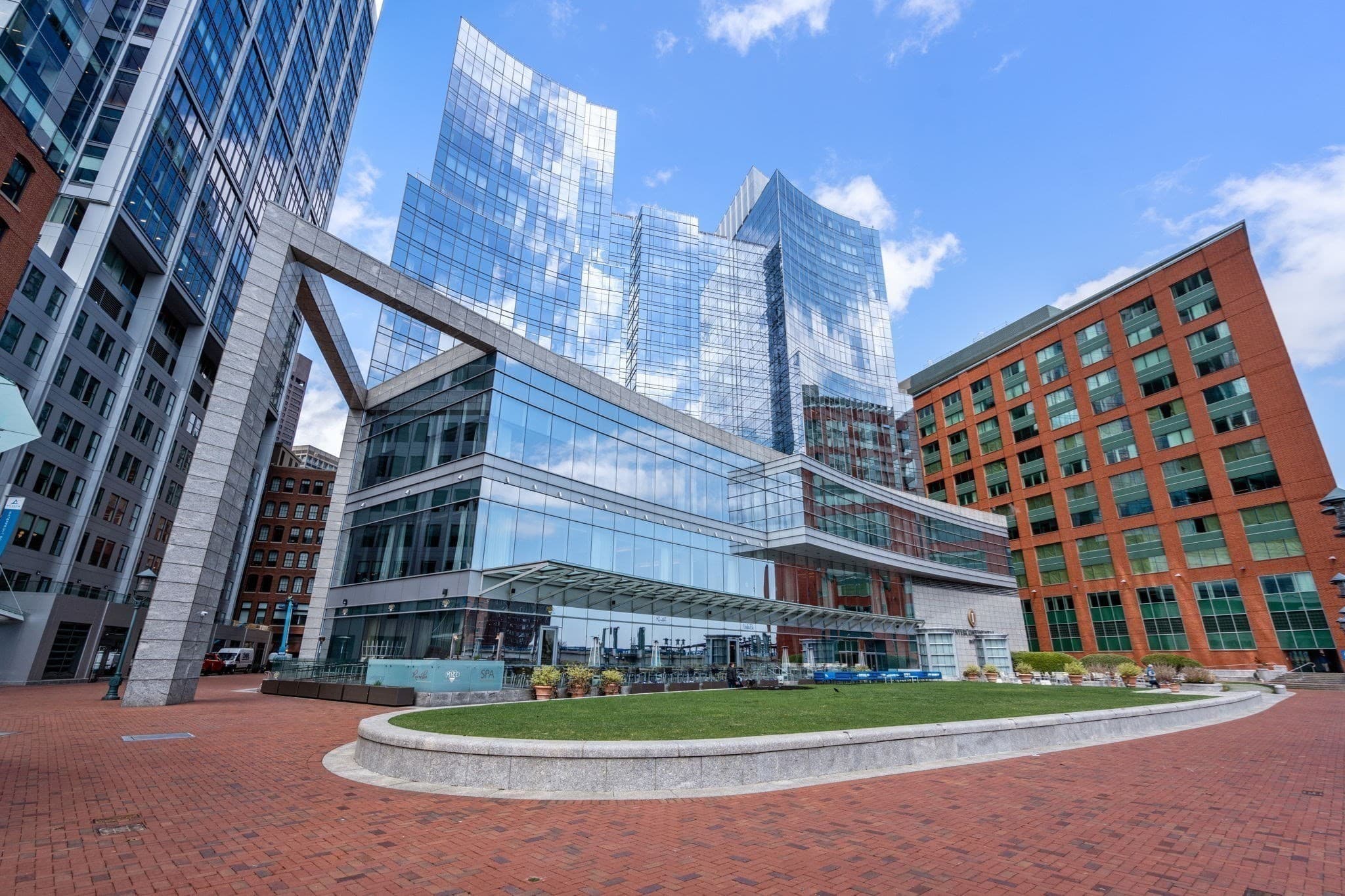 Condominium at 500 Atlantic Ave, Boston MA 02210, photo 25 of 27