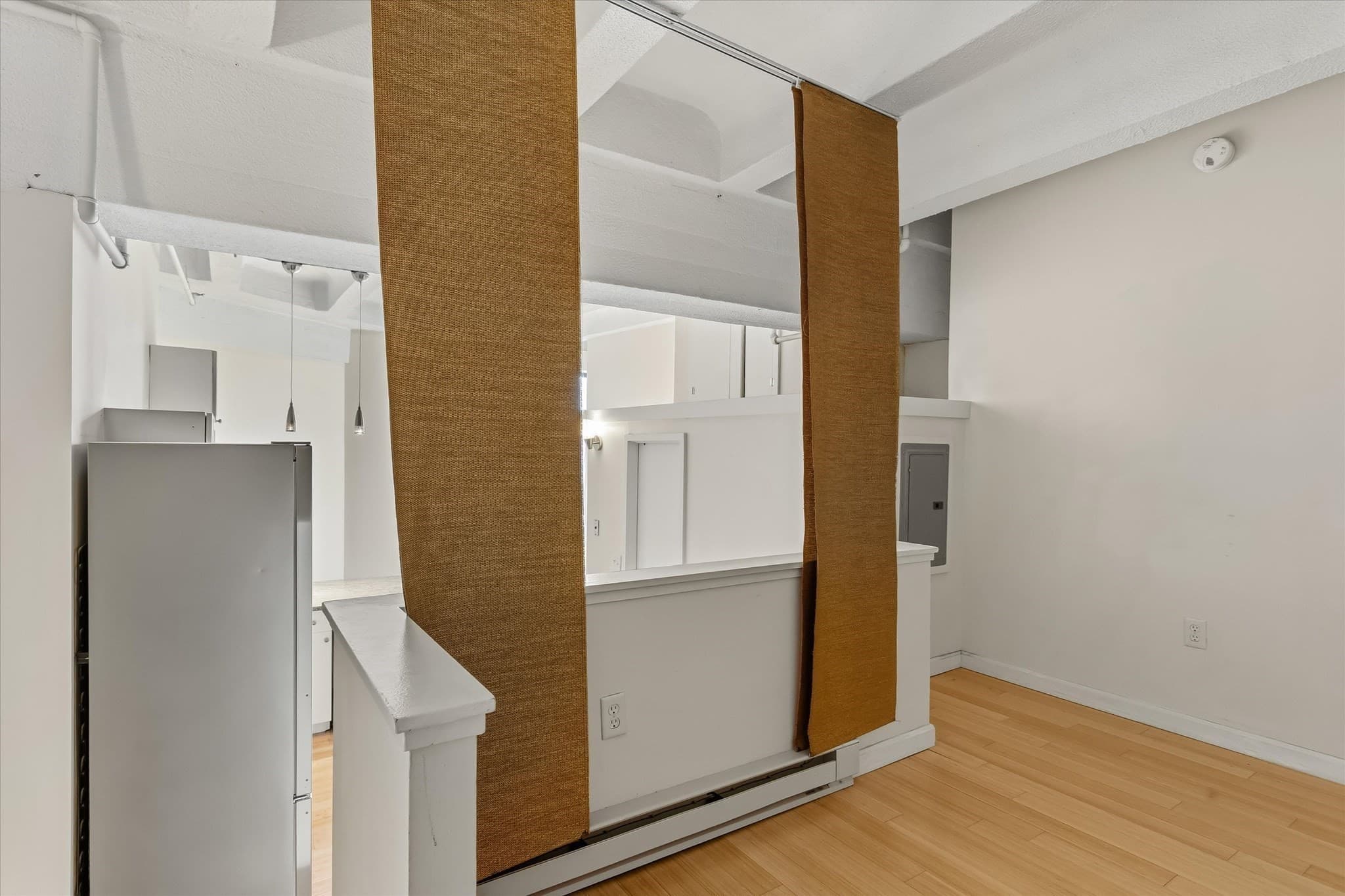 Condominium at 12 Stoneholm Street # 524, Boston MA 02115, photo 13 of 33