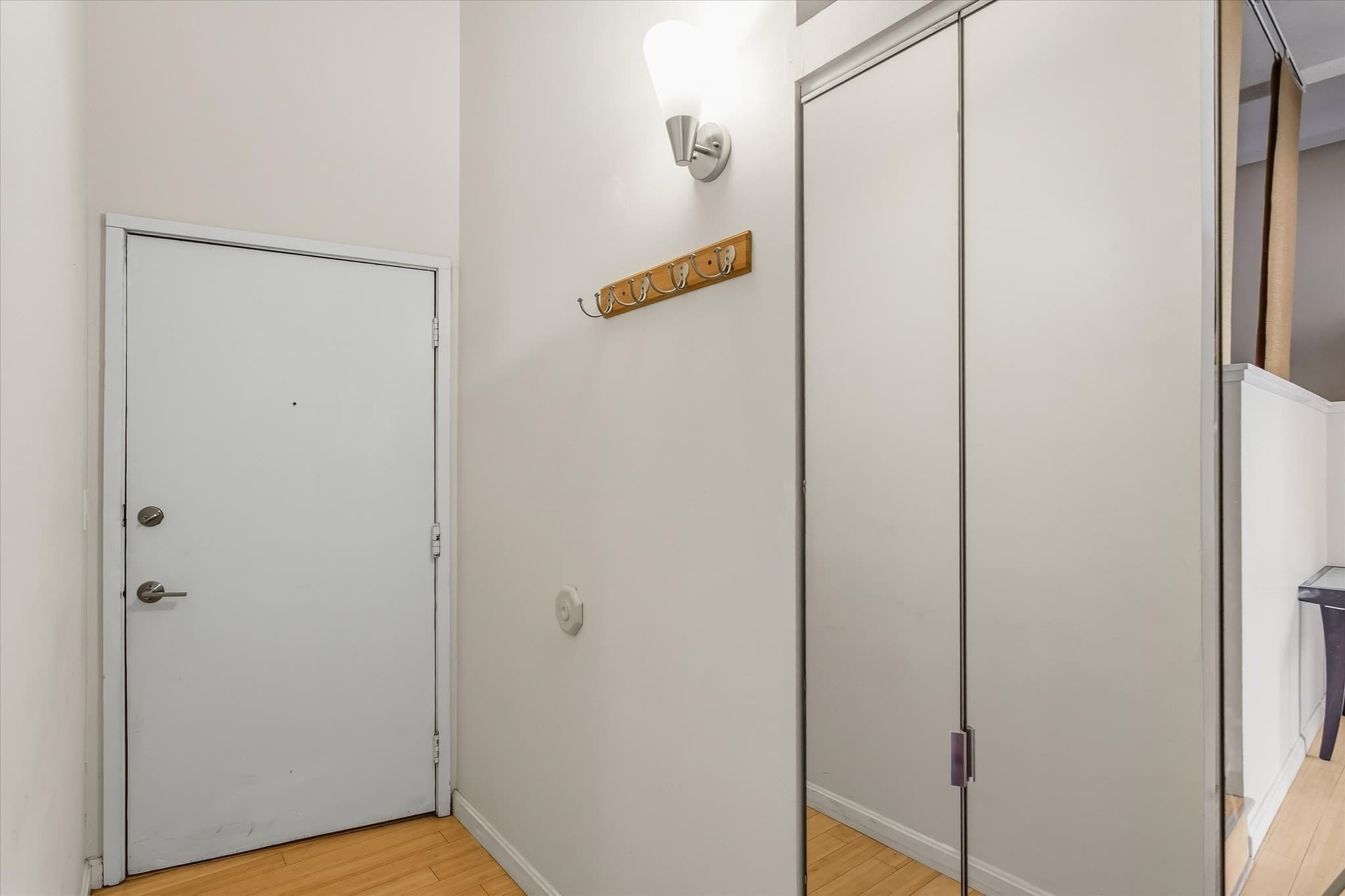 Condominium at 12 Stoneholm Street # 524, Boston MA 02115, photo 17 of 33