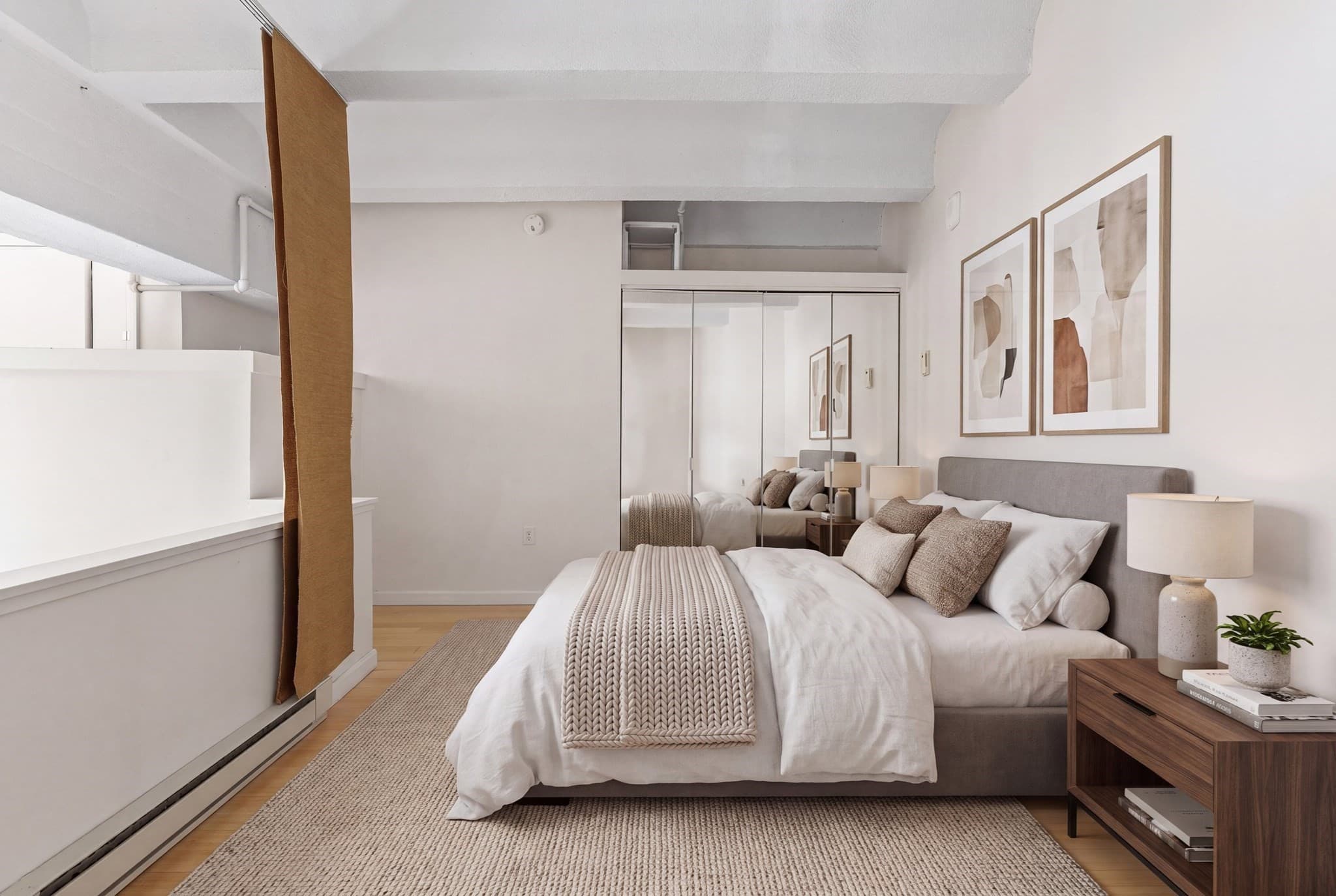 Condominium at 12 Stoneholm Street # 524, Boston MA 02115, photo 12 of 33