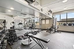 Condominium at 12 Stoneholm Street # 524, Boston MA 02115, photo 22 of 33