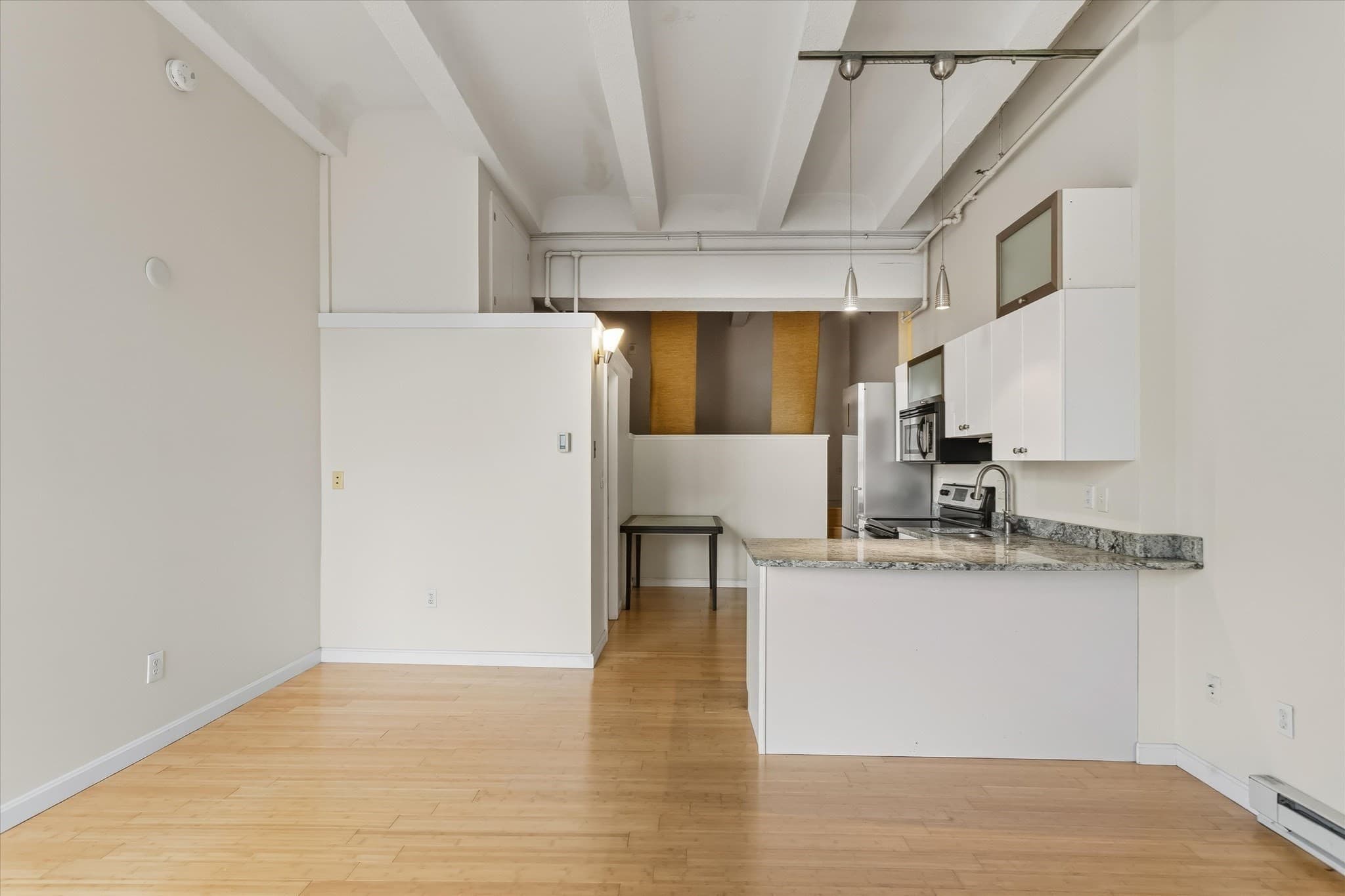 Condominium at 12 Stoneholm Street # 524, Boston MA 02115, photo 7 of 33