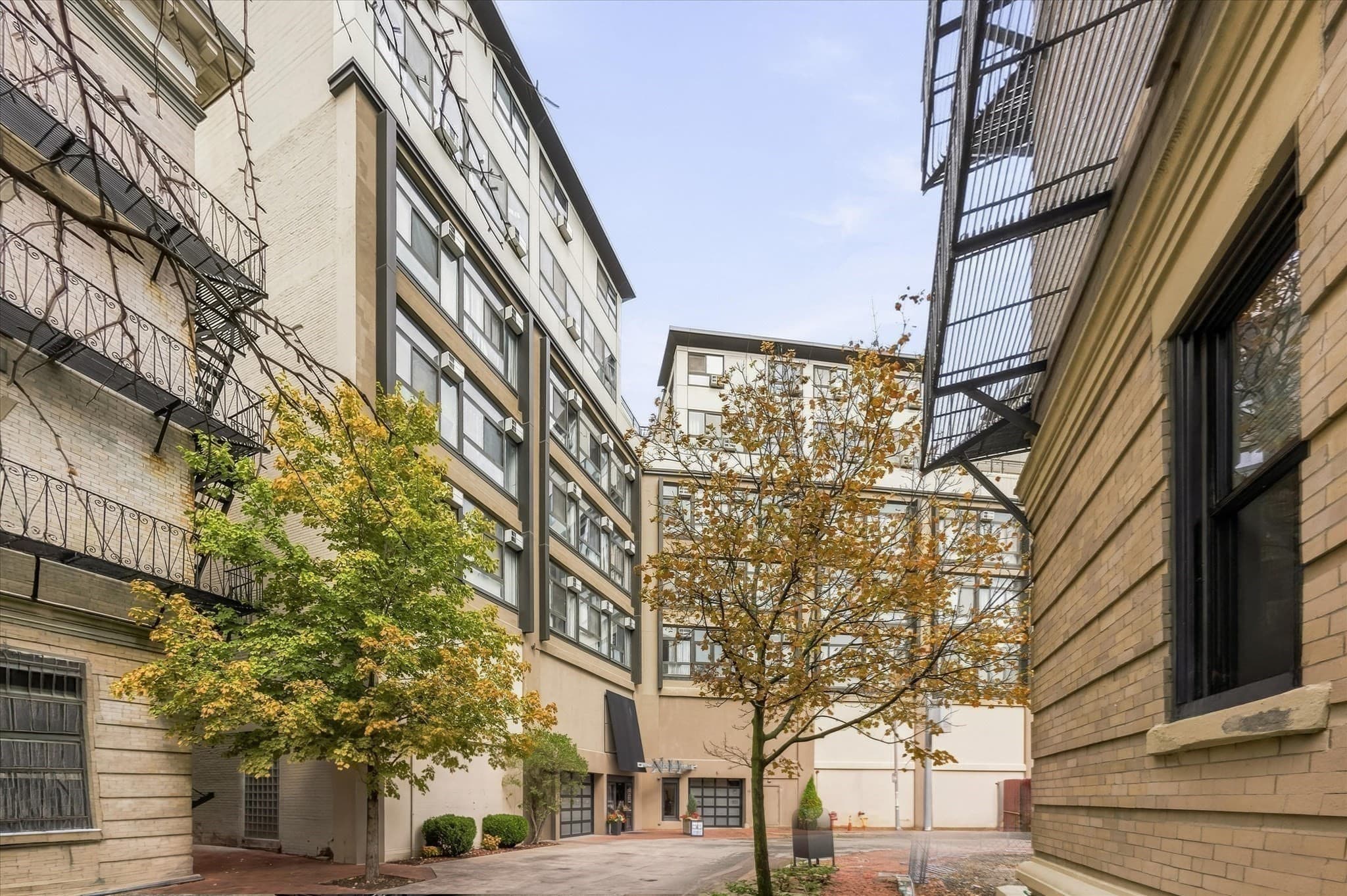 Condominium at 12 Stoneholm Street # 524, Boston MA 02115, photo 32 of 33