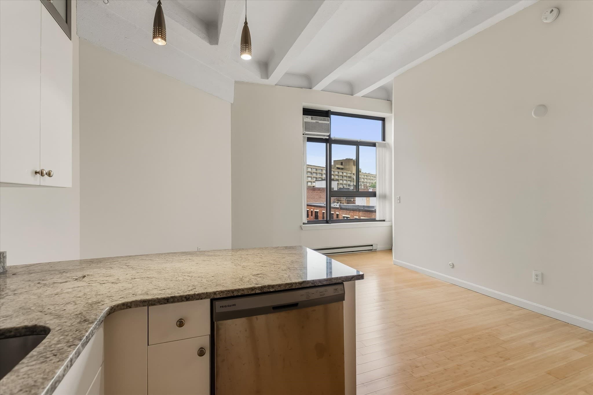Condominium at 12 Stoneholm Street # 524, Boston MA 02115, photo 5 of 33