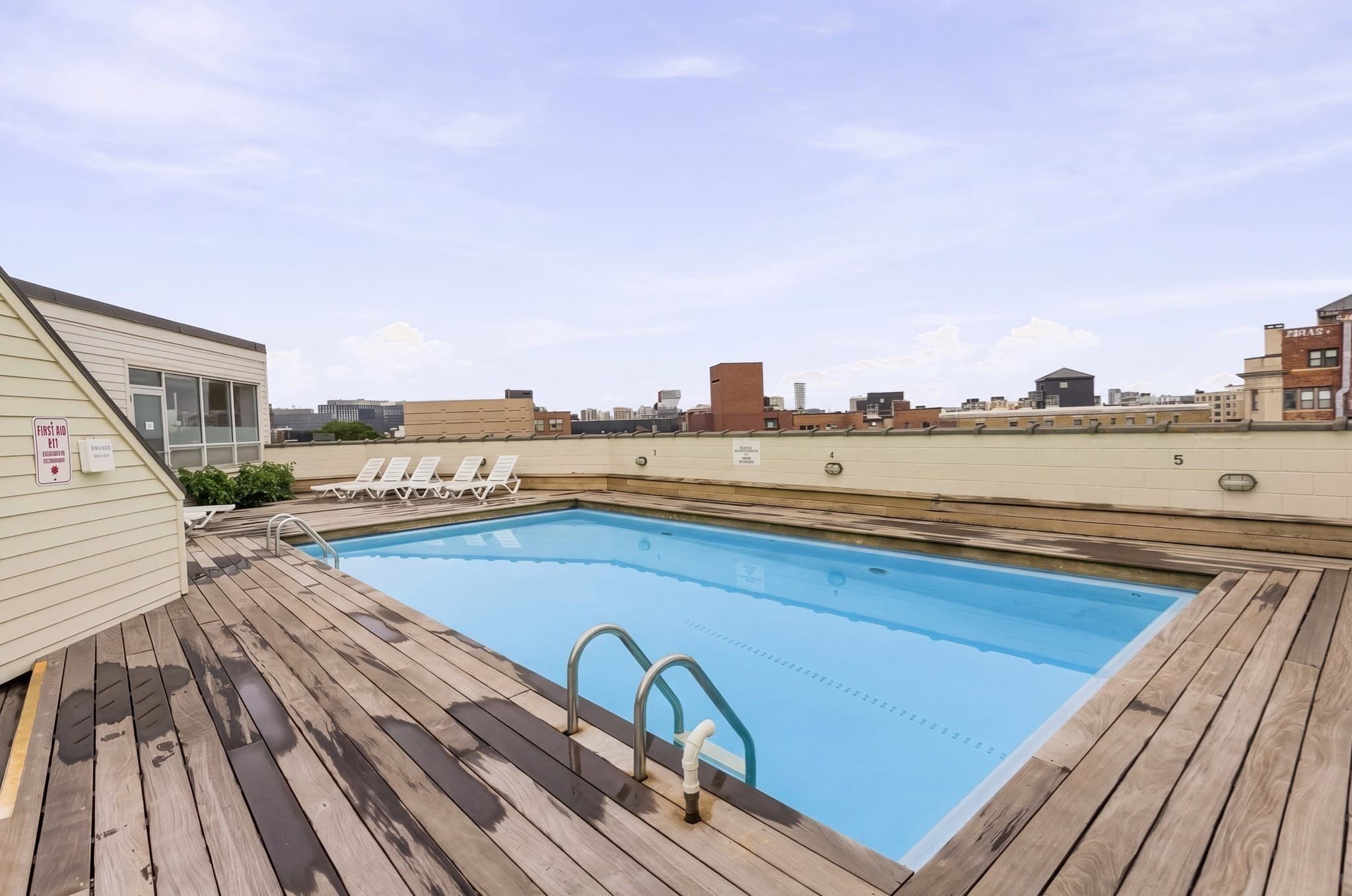 Condominium at 12 Stoneholm Street # 524, Boston MA 02115, photo 20 of 33