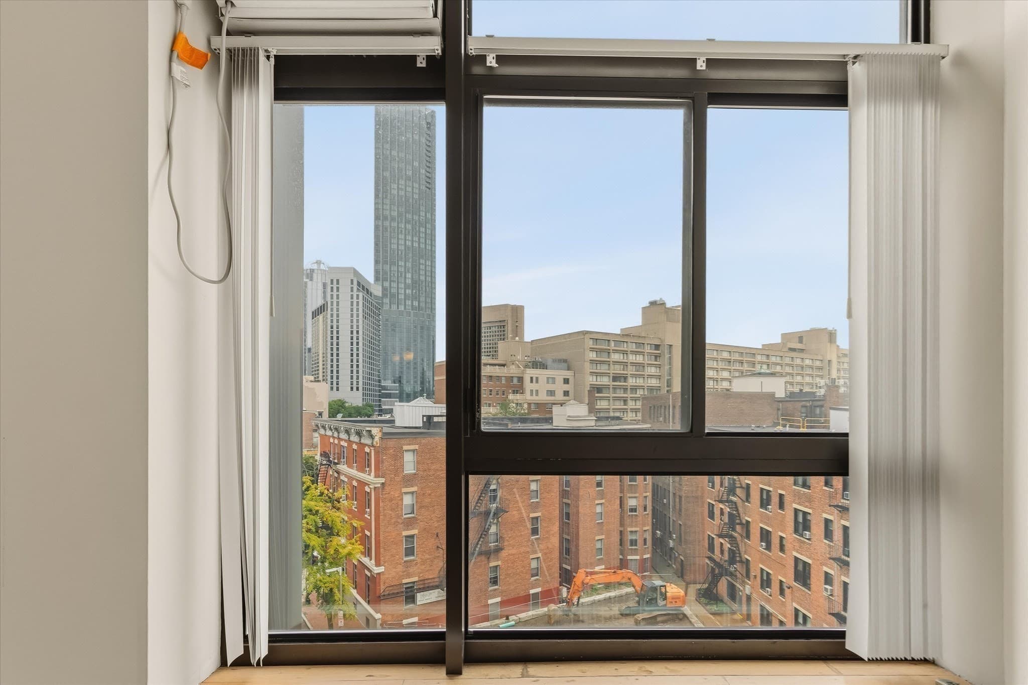 Condominium at 12 Stoneholm Street # 524, Boston MA 02115, photo 9 of 33