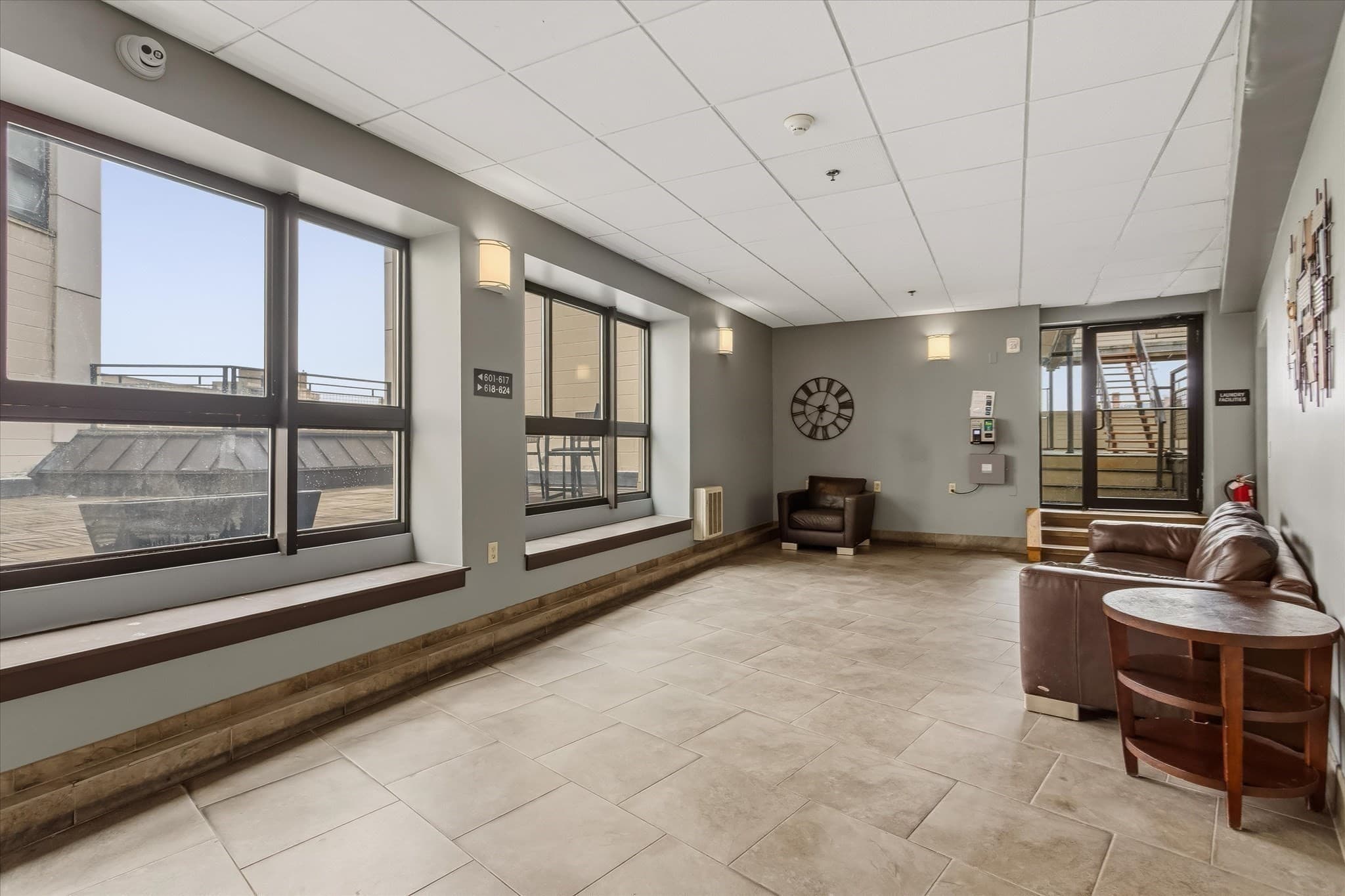 Condominium at 12 Stoneholm Street # 524, Boston MA 02115, photo 24 of 33