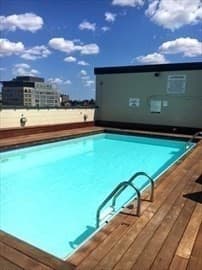 Condominium at 12 Stoneholm Street # 524, Boston MA 02115, photo 19 of 33