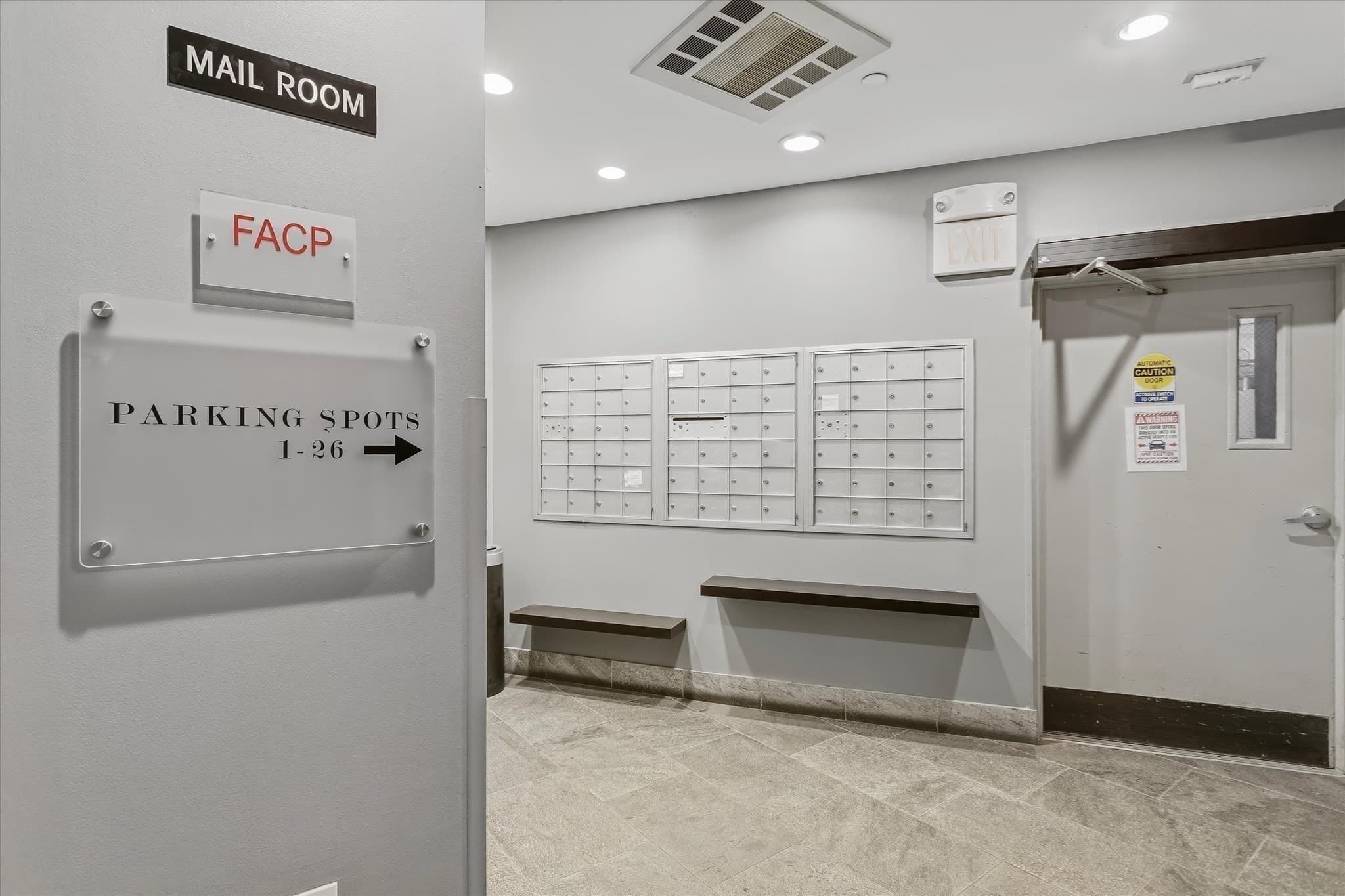 Condominium at 12 Stoneholm Street # 524, Boston MA 02115, photo 29 of 33