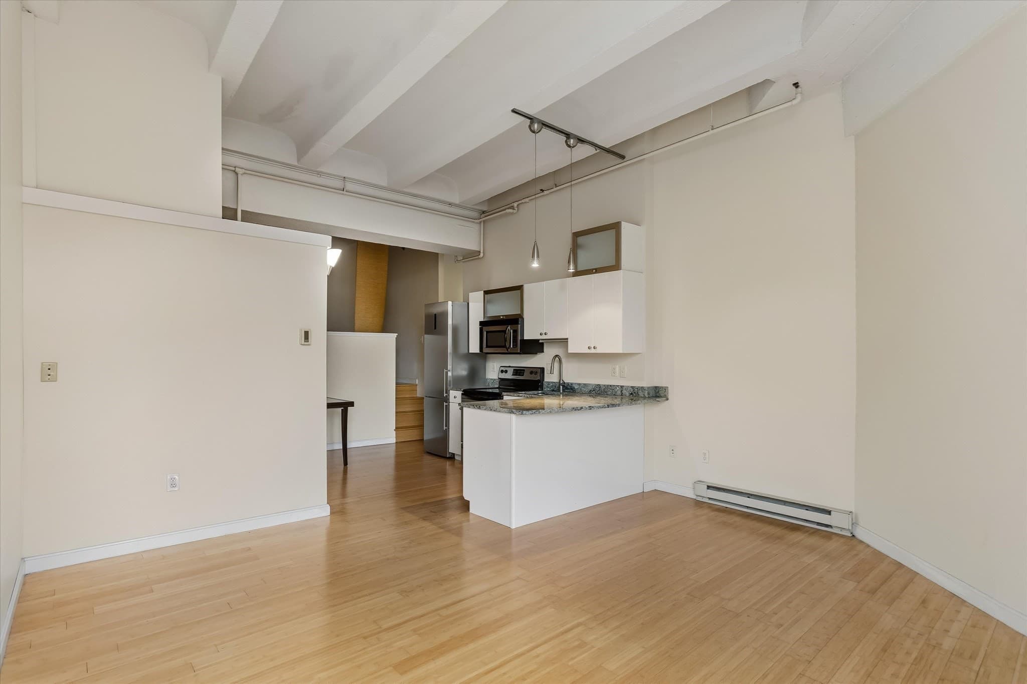 Condominium at 12 Stoneholm Street # 524, Boston MA 02115, photo 8 of 33