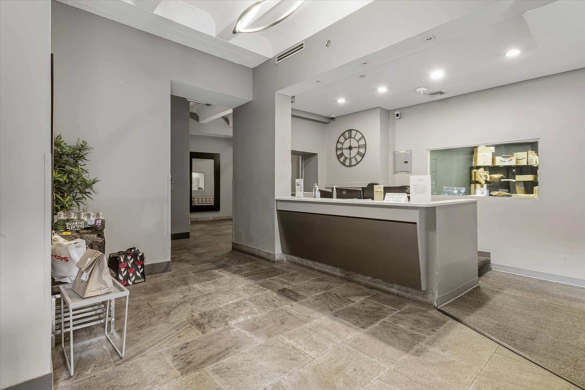 Condominium at 12 Stoneholm Street # 524, Boston MA 02115, photo 25 of 33