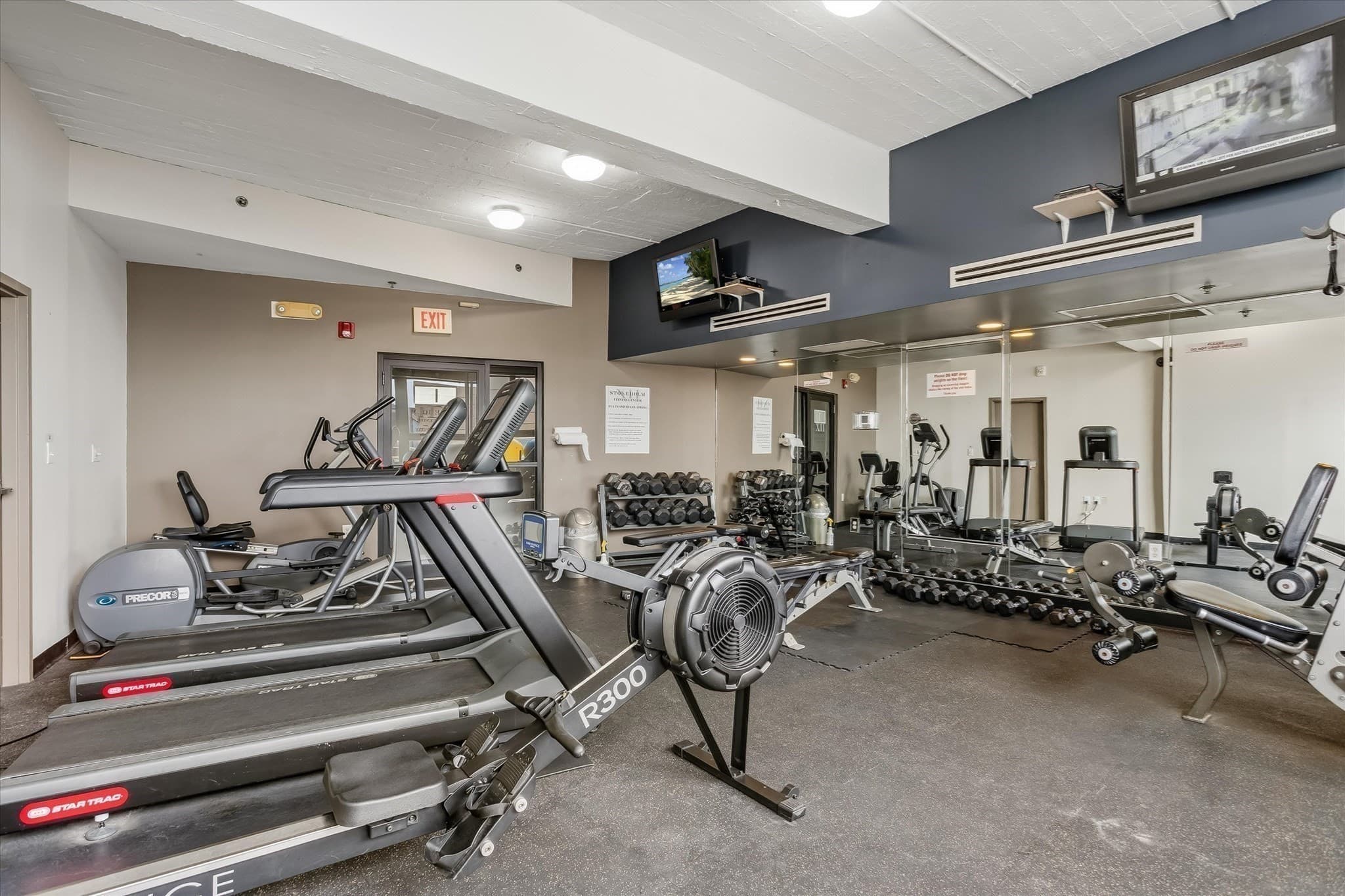 Condominium at 12 Stoneholm Street # 524, Boston MA 02115, photo 21 of 33