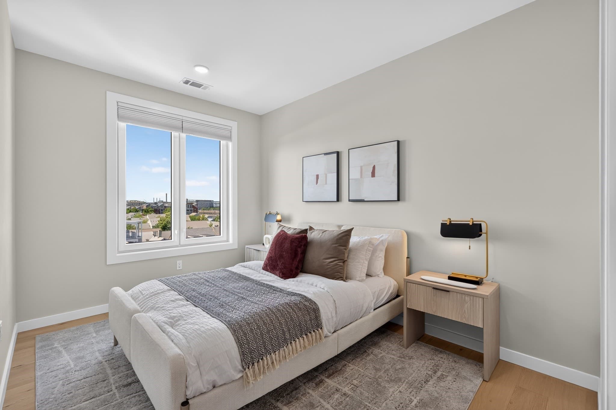 Condominium at 2-10 Maverick Sq # 307, Boston MA 02128, Boston, photo 23 of 25