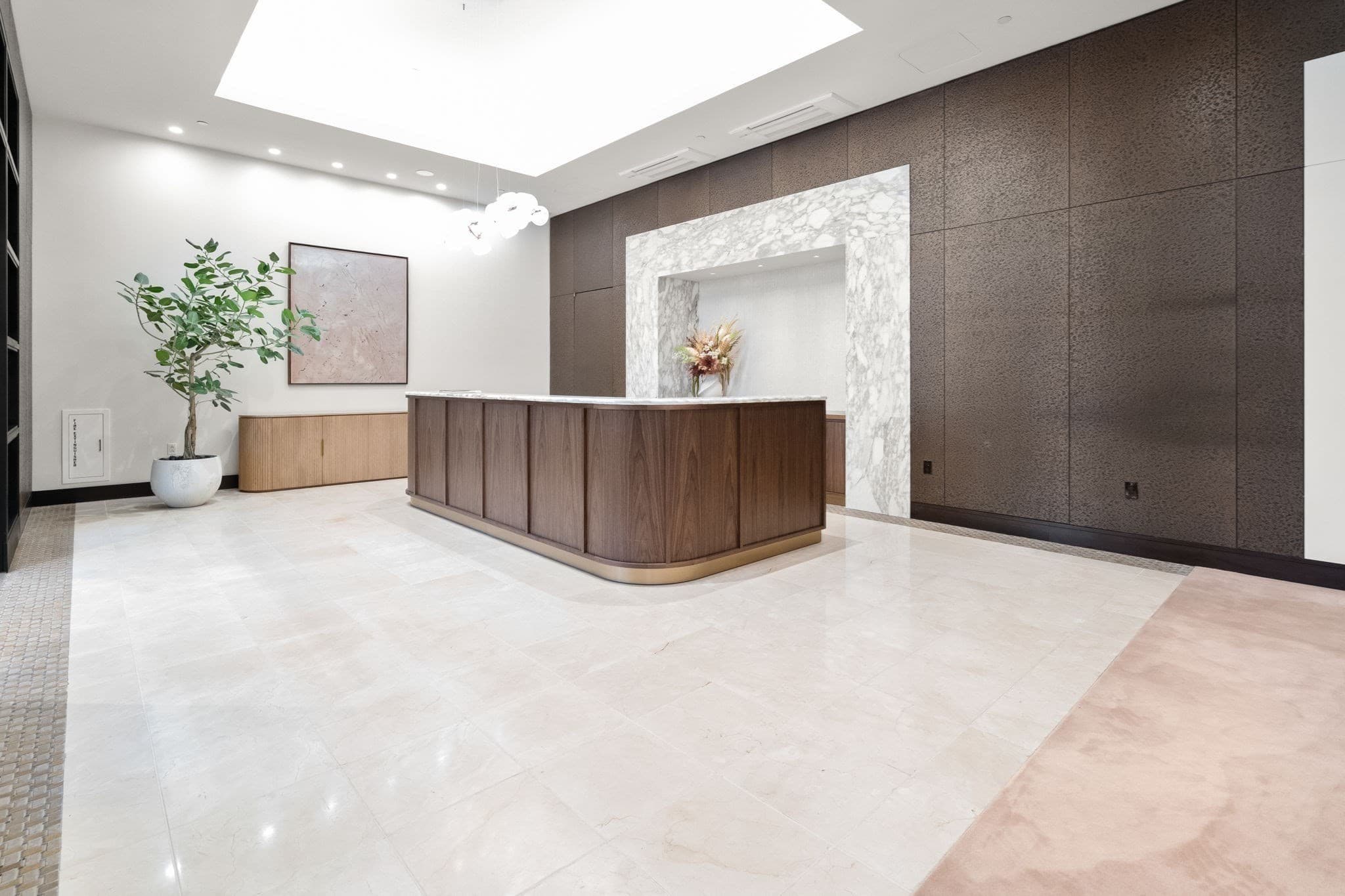 Condominium at 500 Atlantic Ave # 16M, Boston MA 02210, photo 17 of 24
