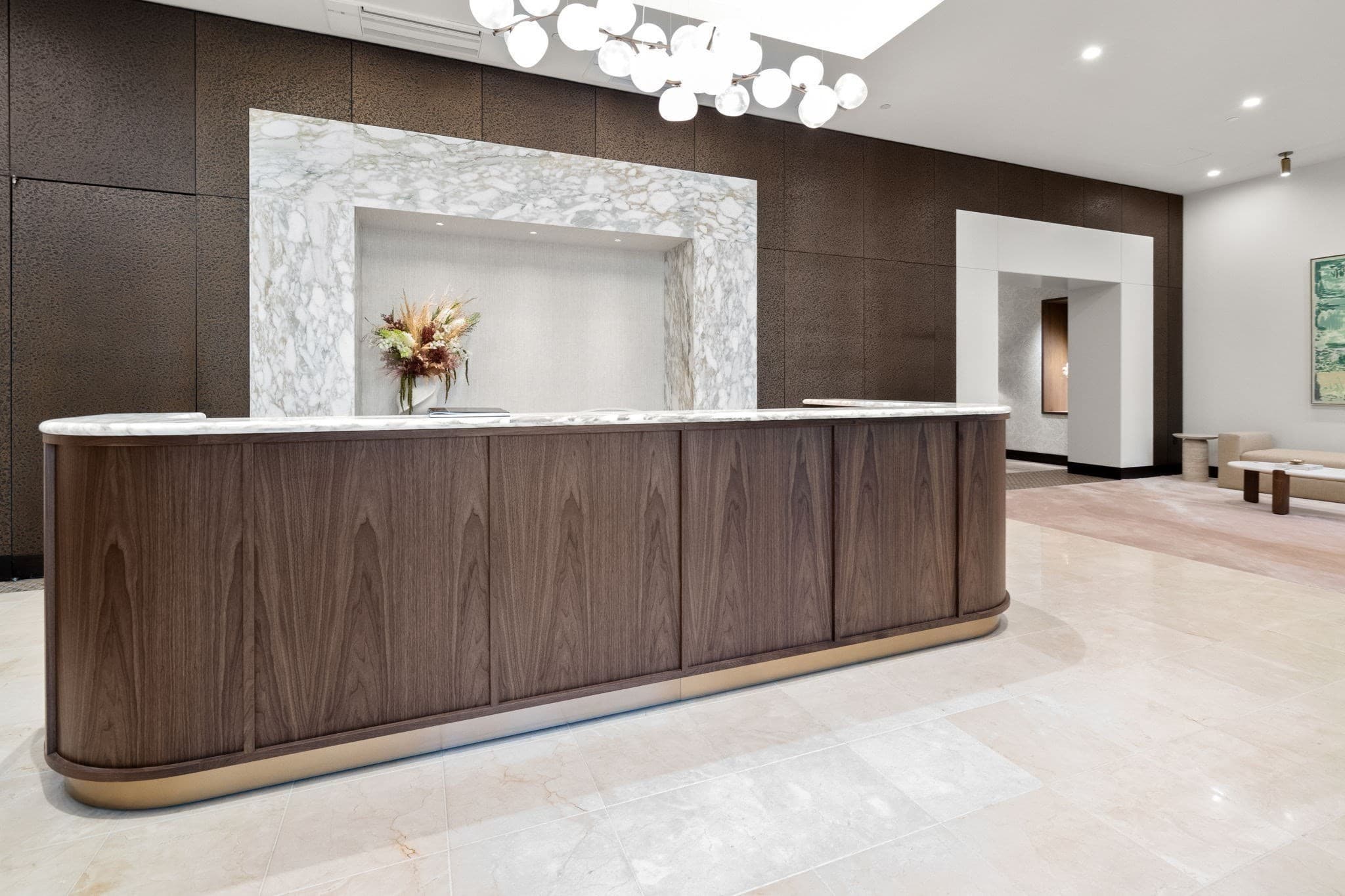 Condominium at 500 Atlantic Ave # 16M, Boston MA 02210, photo 16 of 24