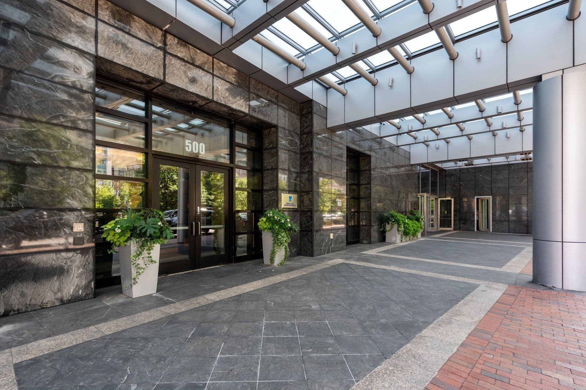 Condominium at 500 Atlantic Ave # 16M, Boston MA 02210, photo 22 of 24