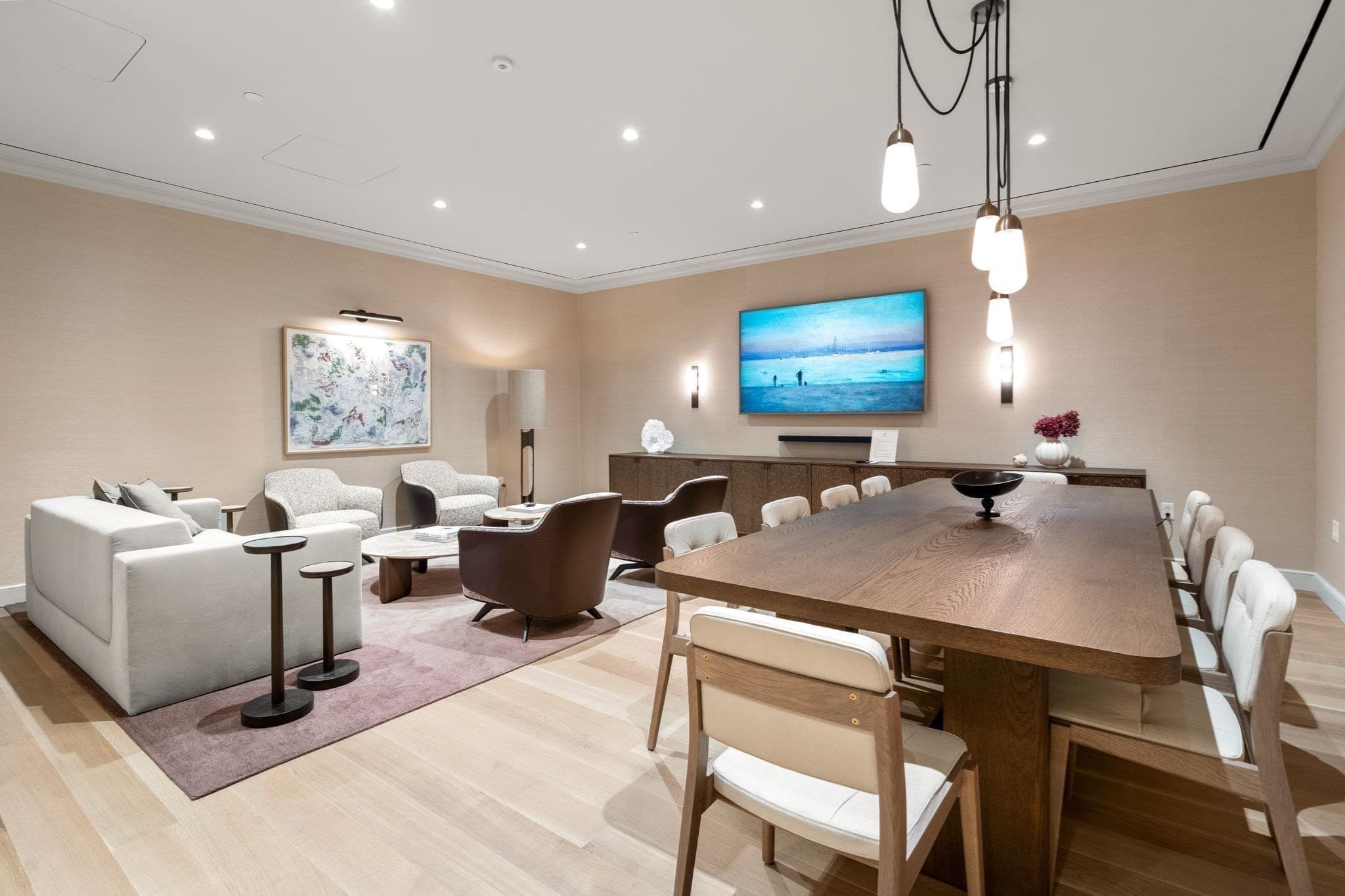 Condominium at 500 Atlantic Ave # 16M, Boston MA 02210, photo 20 of 24