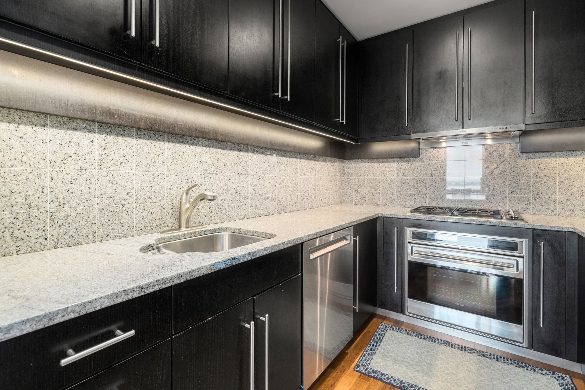 Condominium at 500 Atlantic Ave # 16M, Boston MA 02210, photo 9 of 24