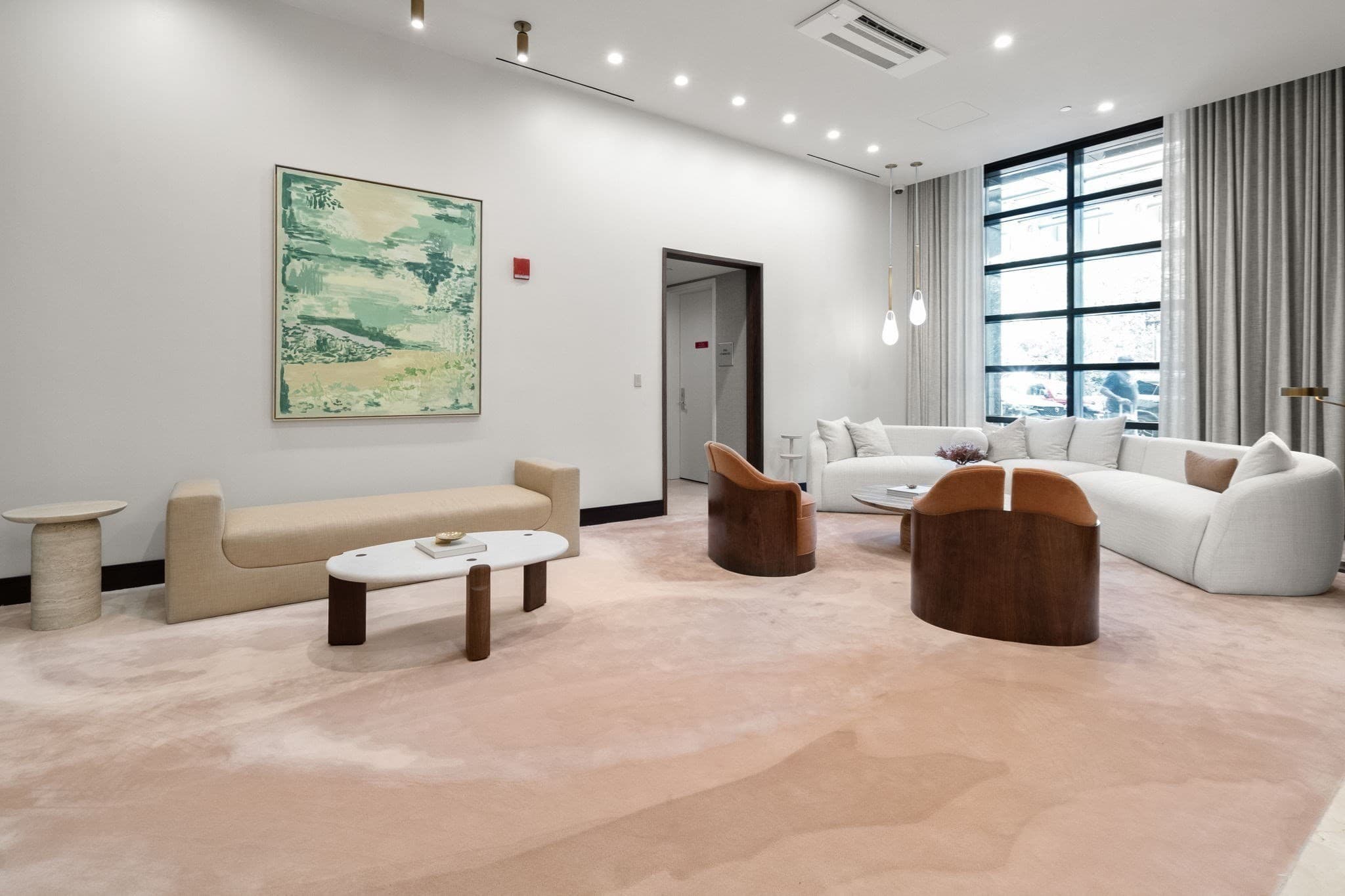 Condominium at 500 Atlantic Ave # 16M, Boston MA 02210, photo 18 of 24