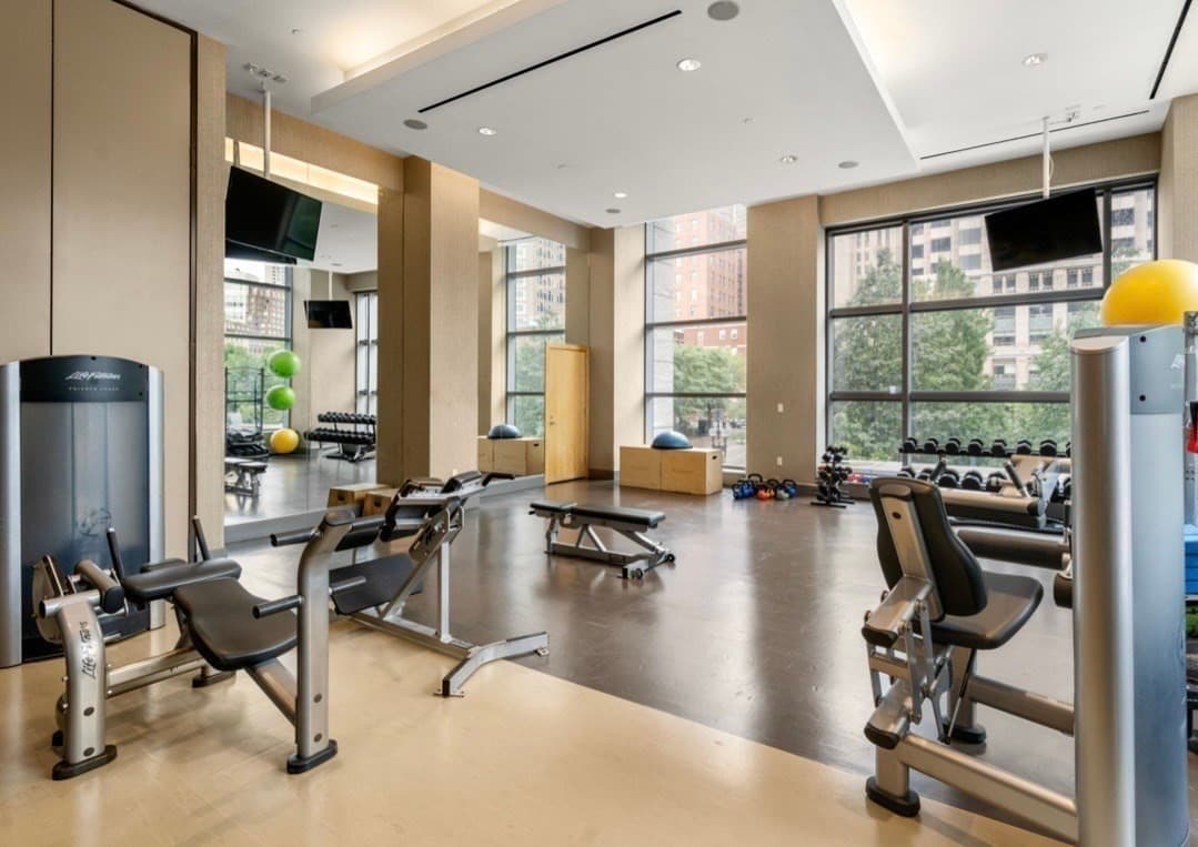 Condominium at 500 Atlantic Ave # 16M, Boston MA 02210, photo 15 of 24