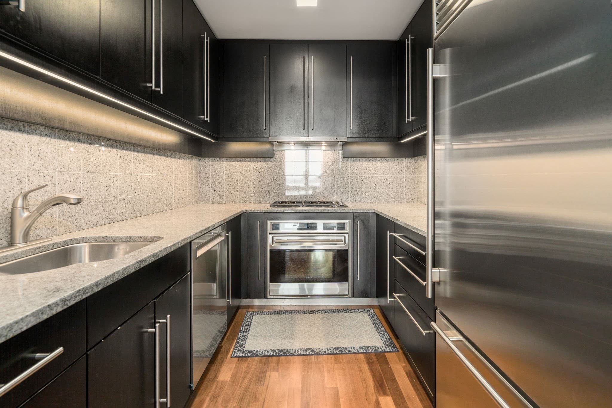 Condominium at 500 Atlantic Ave # 16M, Boston MA 02210, photo 8 of 24