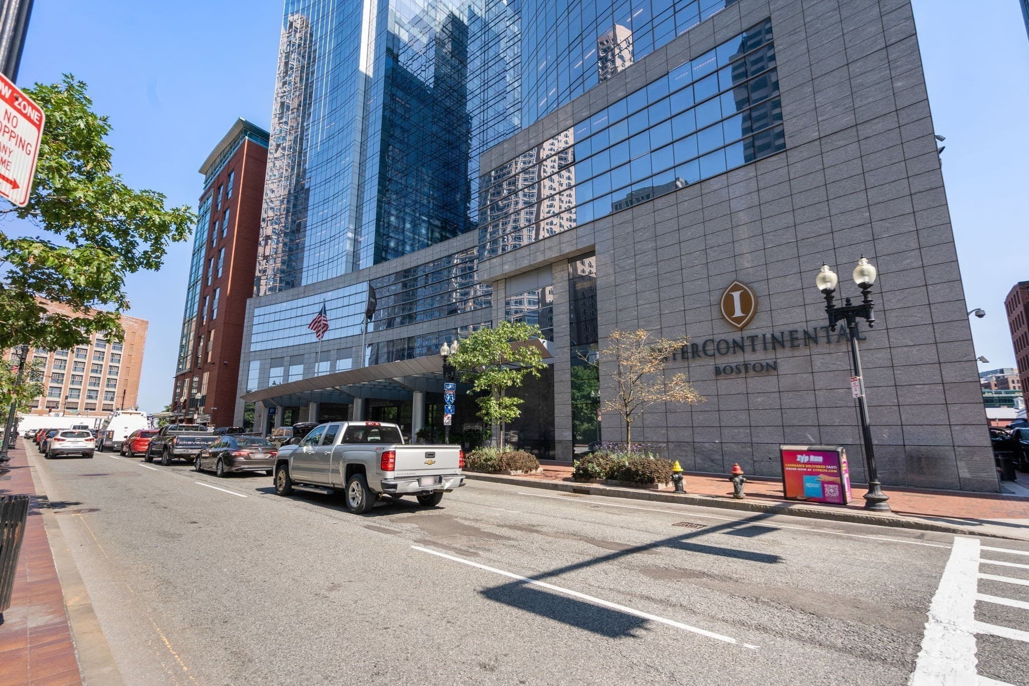 Condominium at 500 Atlantic Ave # 16M, Boston MA 02210, photo 21 of 24