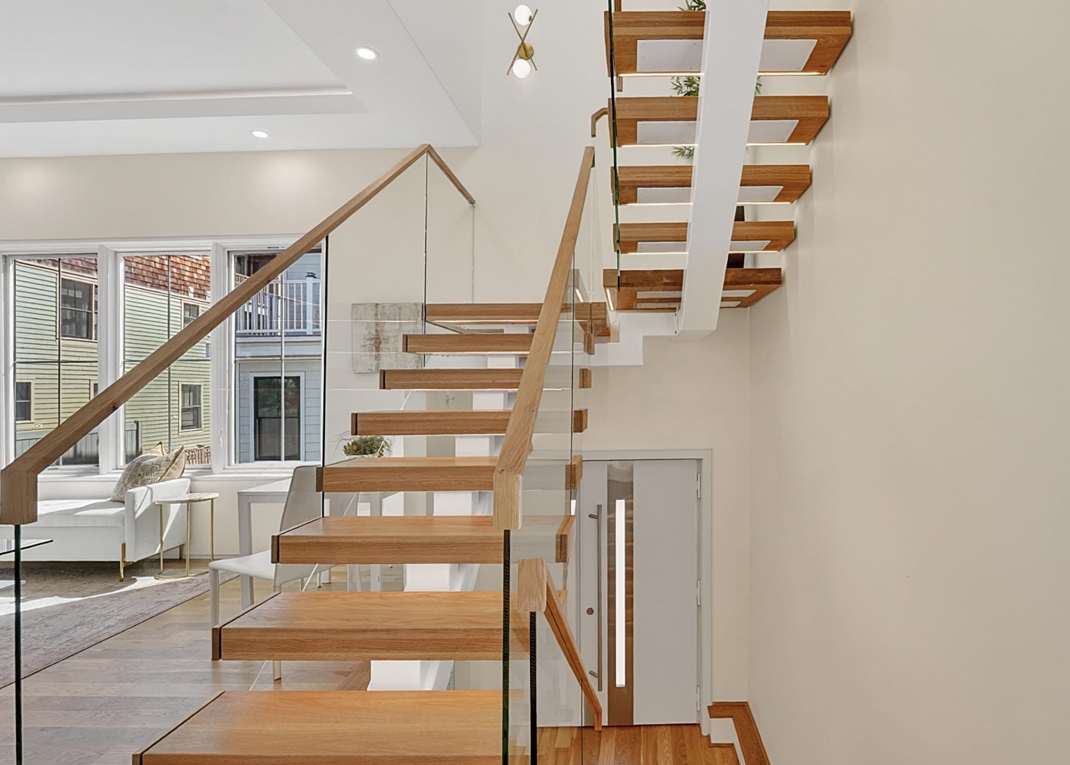 Condominium at 21-R Kent Court # R, Somerville MA 02143, Somerville, photo 16 of 37