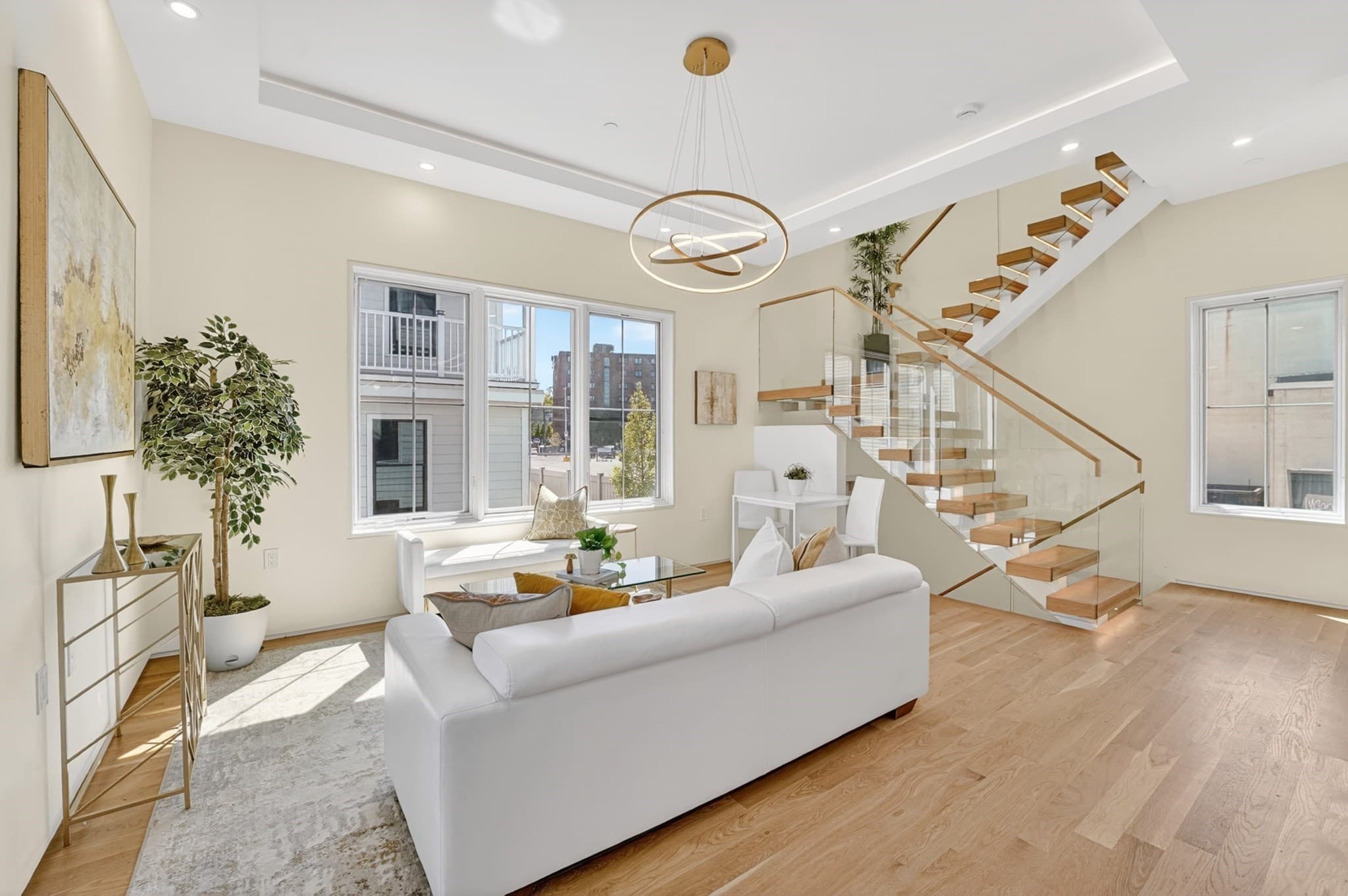 Condominium at 21-R Kent Court # R, Somerville MA 02143, Somerville, photo 14 of 37
