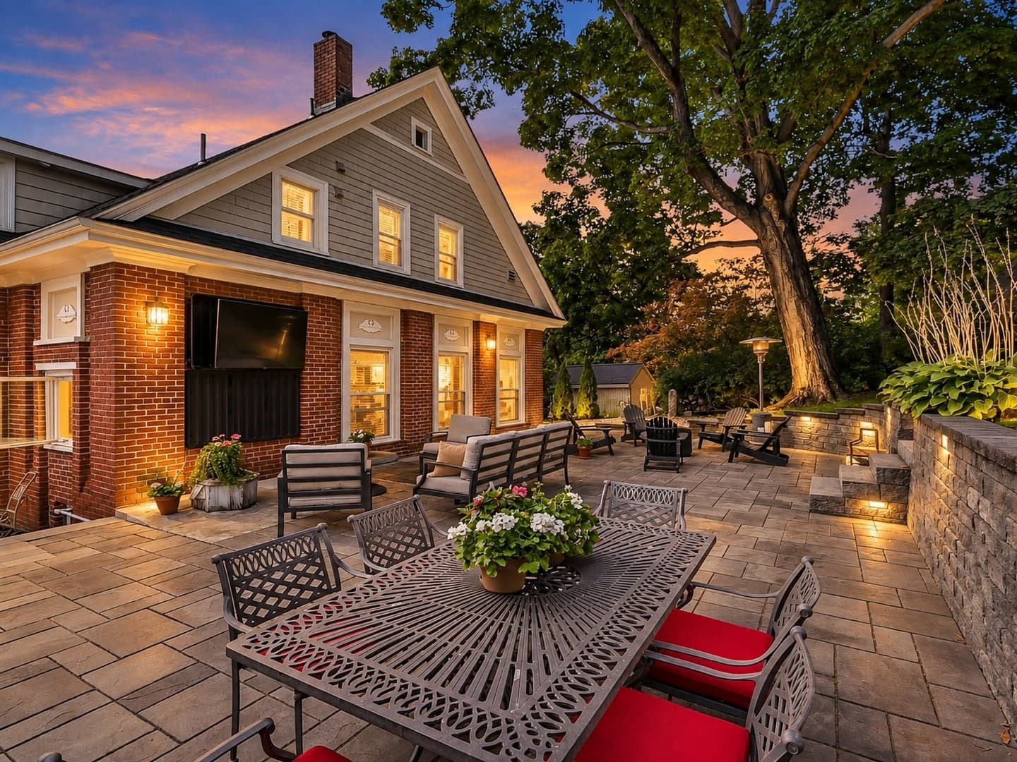 Single Family Residence at 30 Hale St, Beverly MA 01915, Beverly, photo 6 of 42