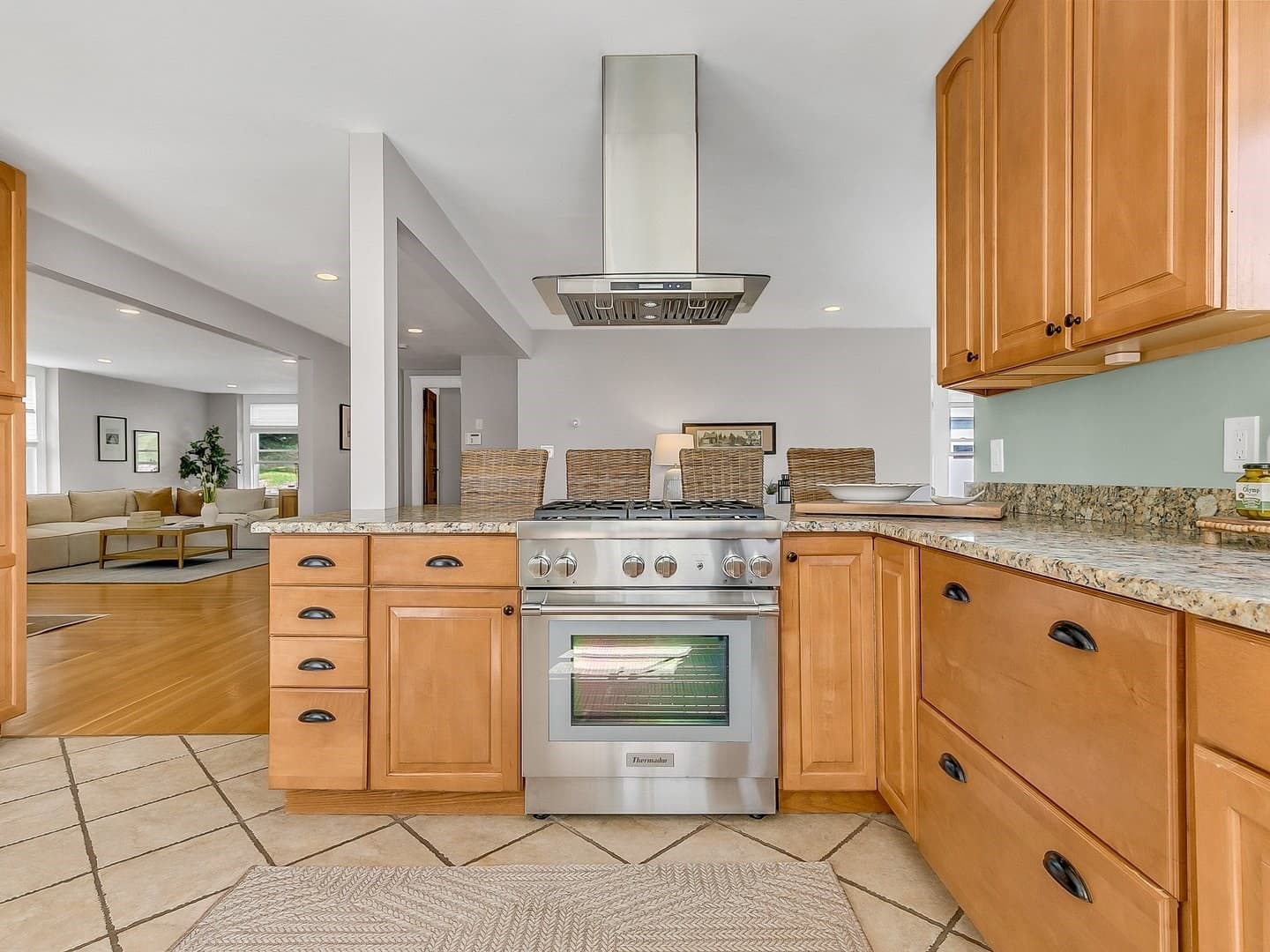 Single Family Residence at 30 Hale St, Beverly MA 01915, Beverly, photo 13 of 42