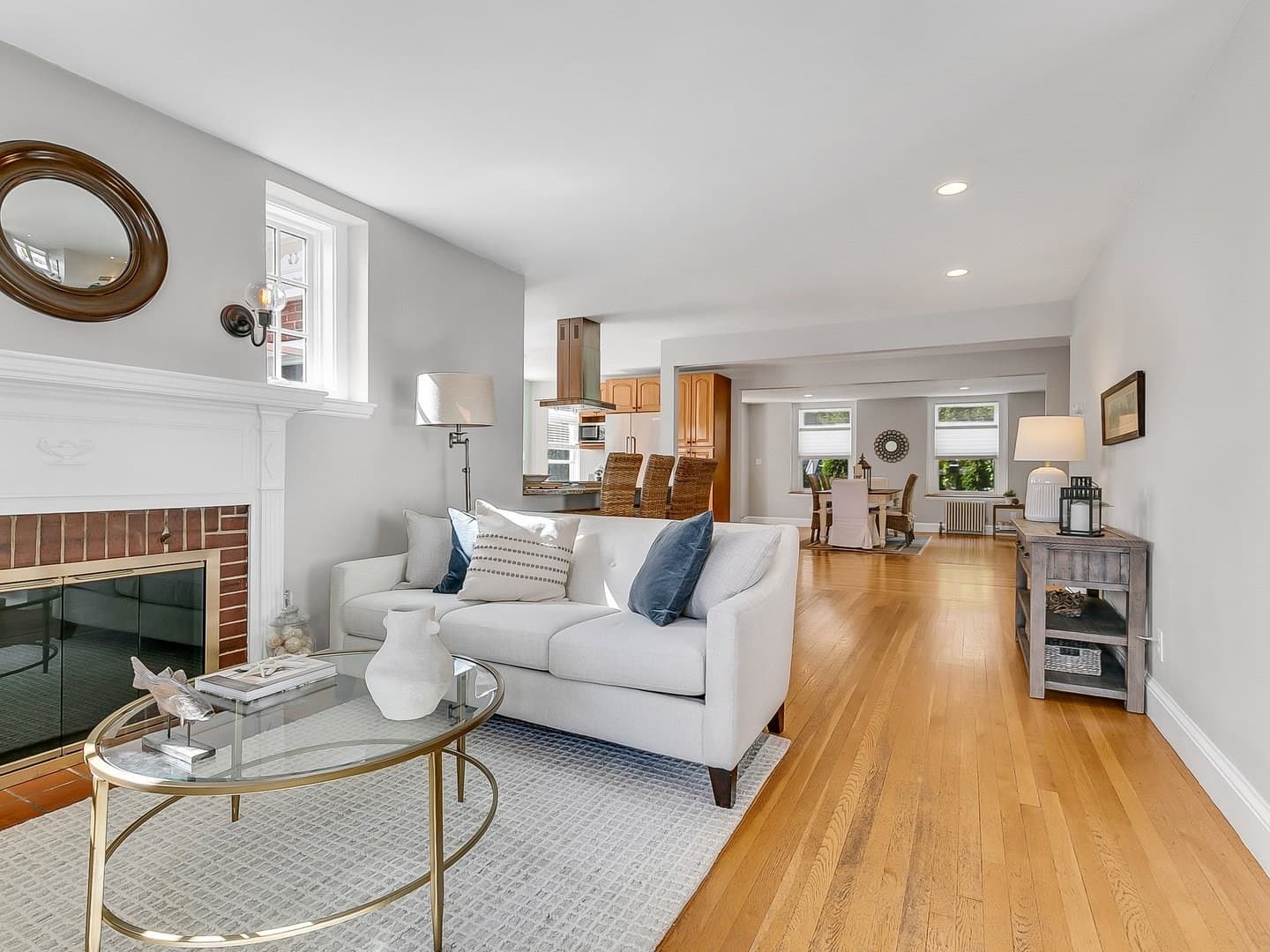 Single Family Residence at 30 Hale St, Beverly MA 01915, Beverly, photo 17 of 42