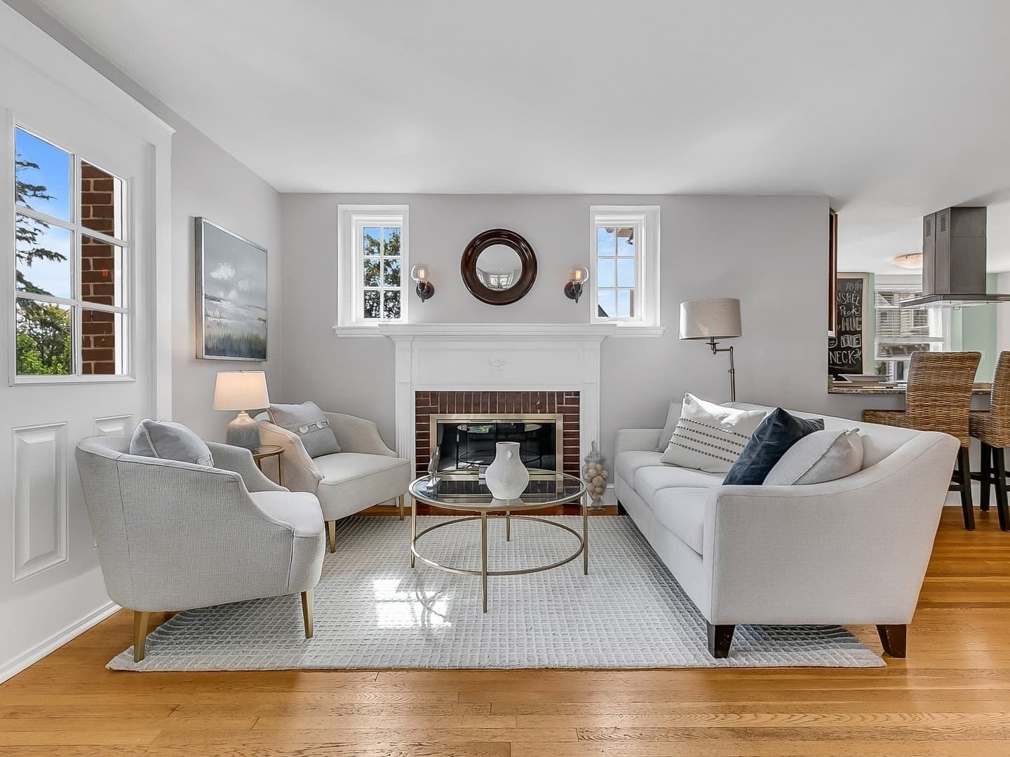 Single Family Residence at 30 Hale St, Beverly MA 01915, Beverly, photo 9 of 42