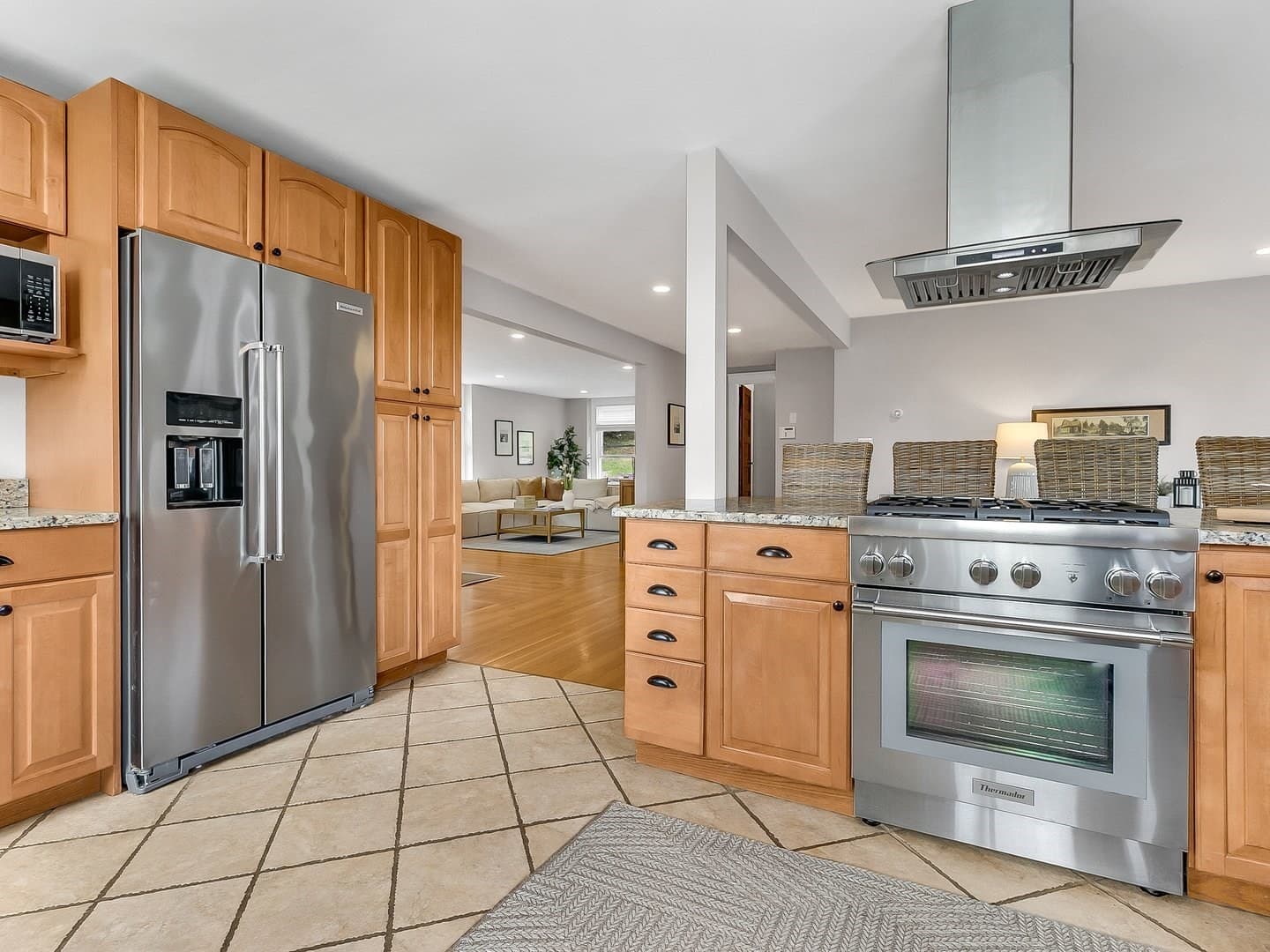 Single Family Residence at 30 Hale St, Beverly MA 01915, Beverly, photo 14 of 42