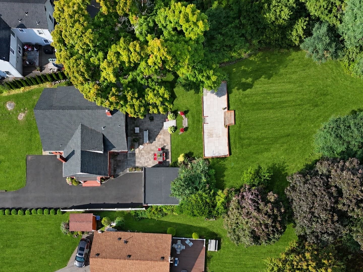 Single Family Residence at 30 Hale St, Beverly MA 01915, Beverly, photo 37 of 42