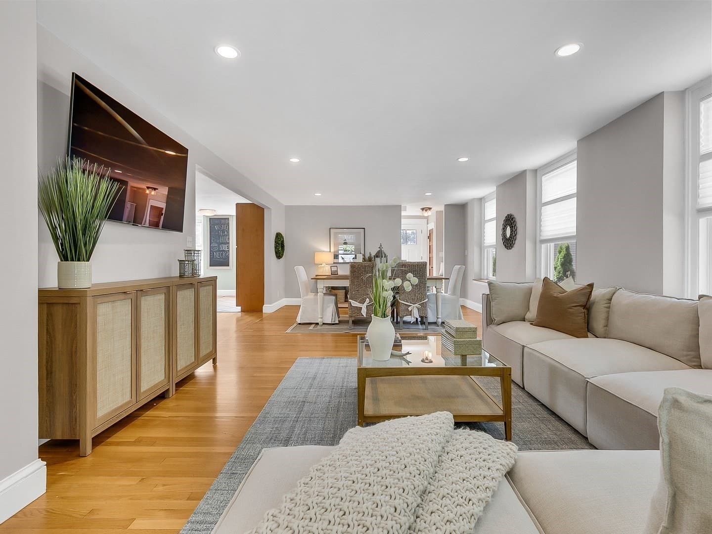 Single Family Residence at 30 Hale St, Beverly MA 01915, Beverly, photo 8 of 42