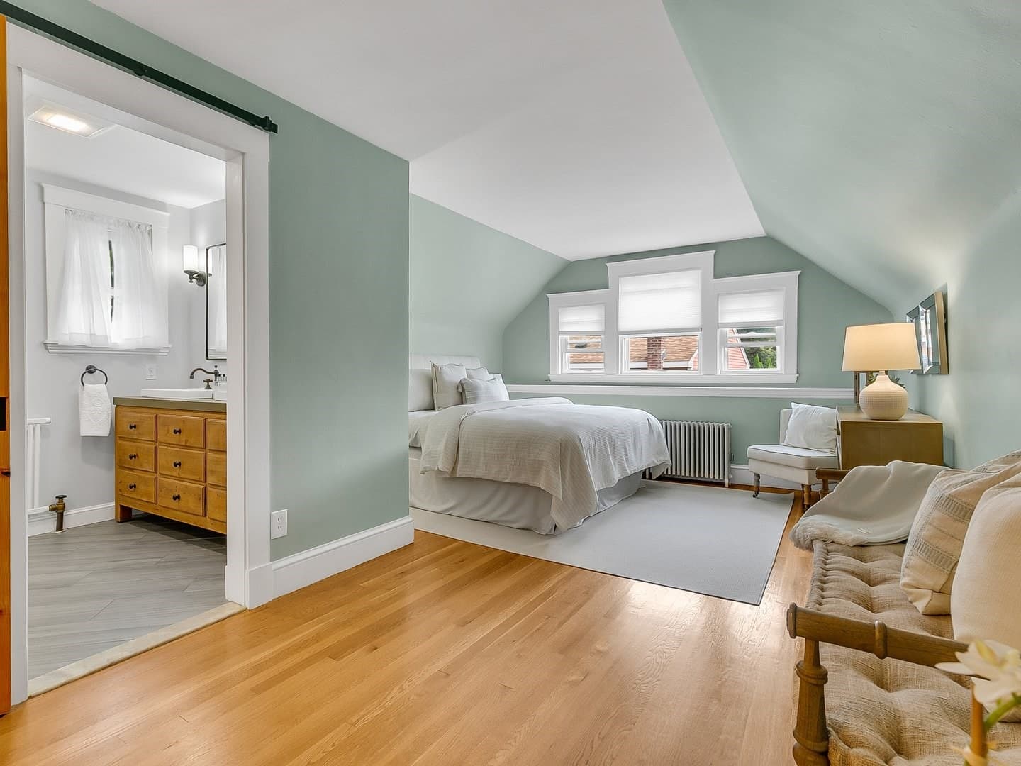 Single Family Residence at 30 Hale St, Beverly MA 01915, Beverly, photo 21 of 42