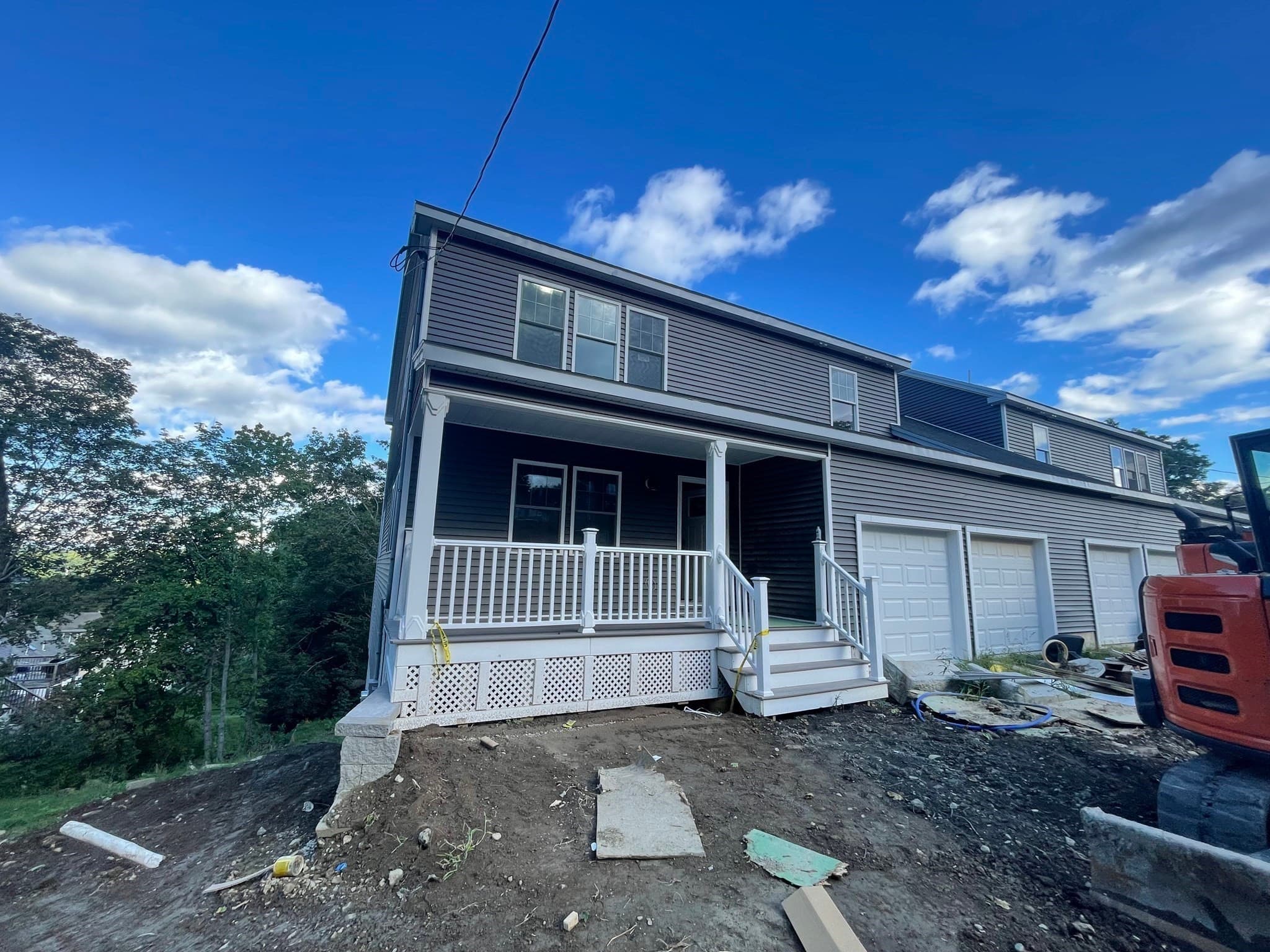 Single Family Residence at 29 Steele St # A, Worcester MA 01607, Worcester, photo 2 of 22