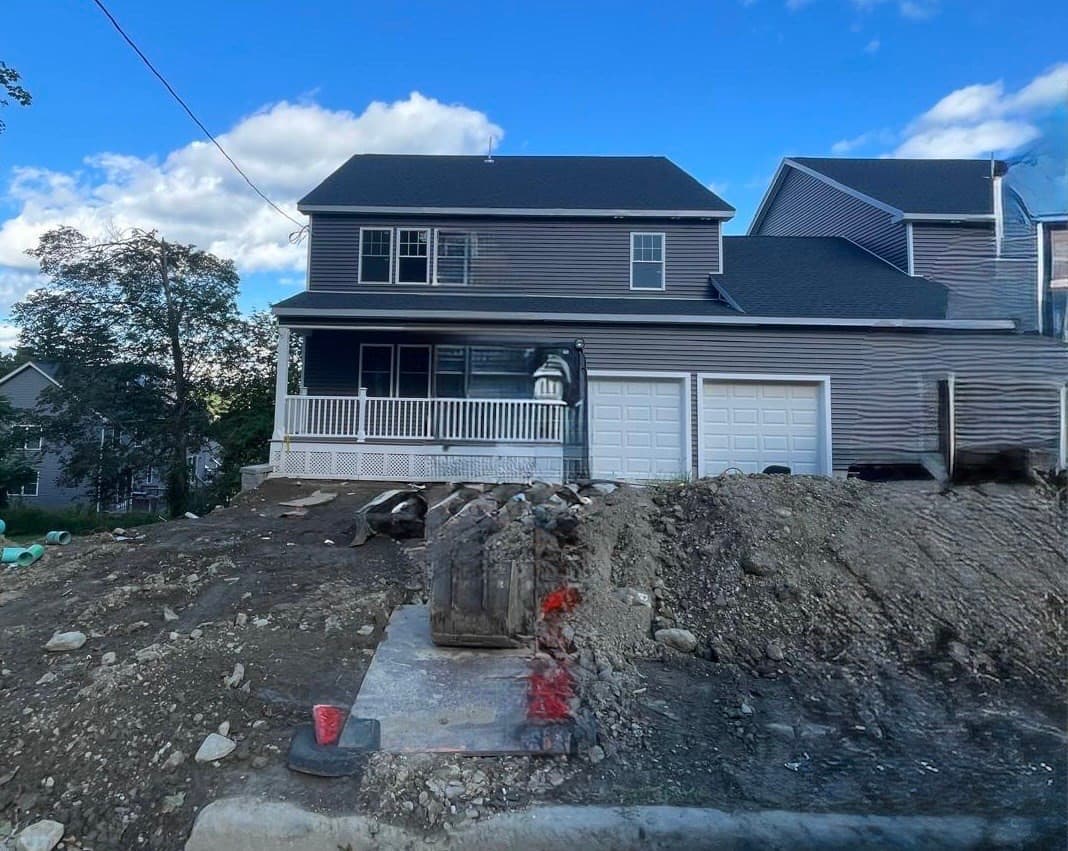 Single Family Residence at 29 Steele St # A, Worcester MA 01607, Worcester, photo 22 of 22