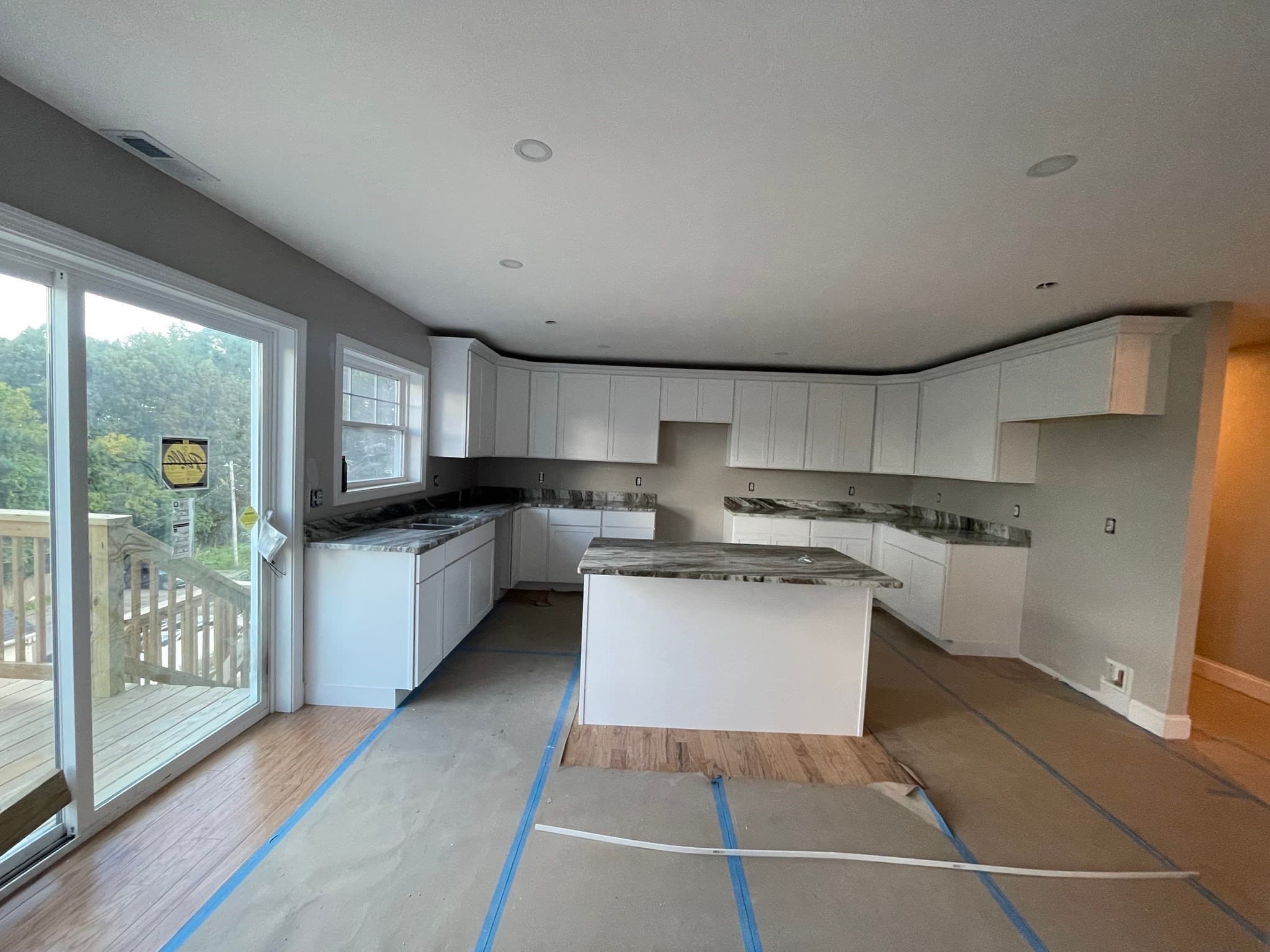 Single Family Residence at 29 Steele St # A, Worcester MA 01607, Worcester, photo 7 of 22