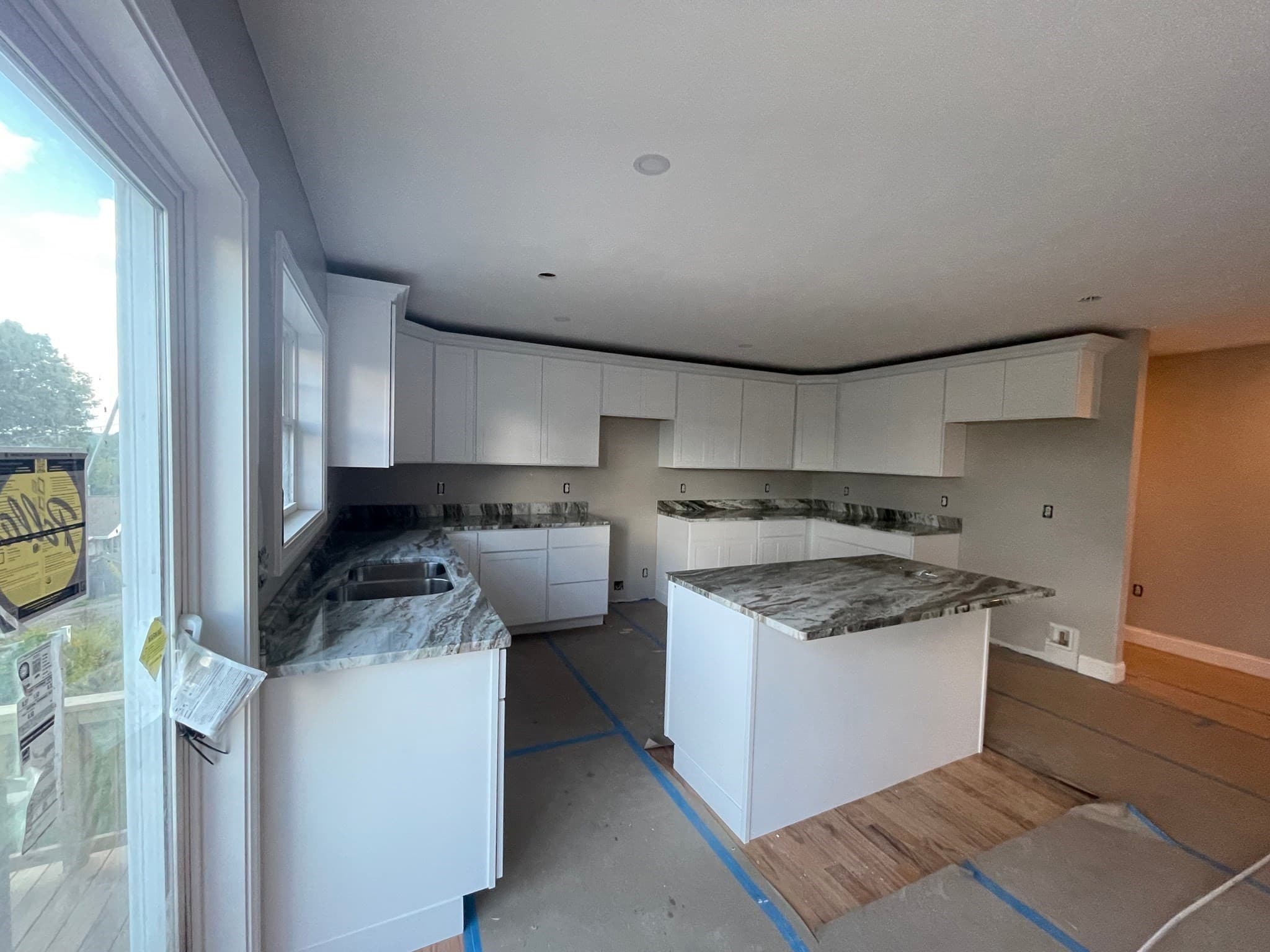 Single Family Residence at 29 Steele St # A, Worcester MA 01607, Worcester, photo 5 of 22