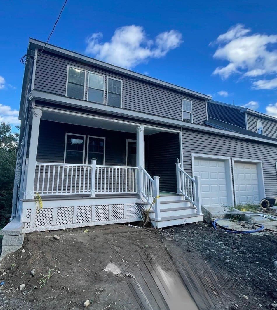 Single Family Residence at 29 Steele St # A, Worcester MA 01607, Worcester, photo 20 of 22