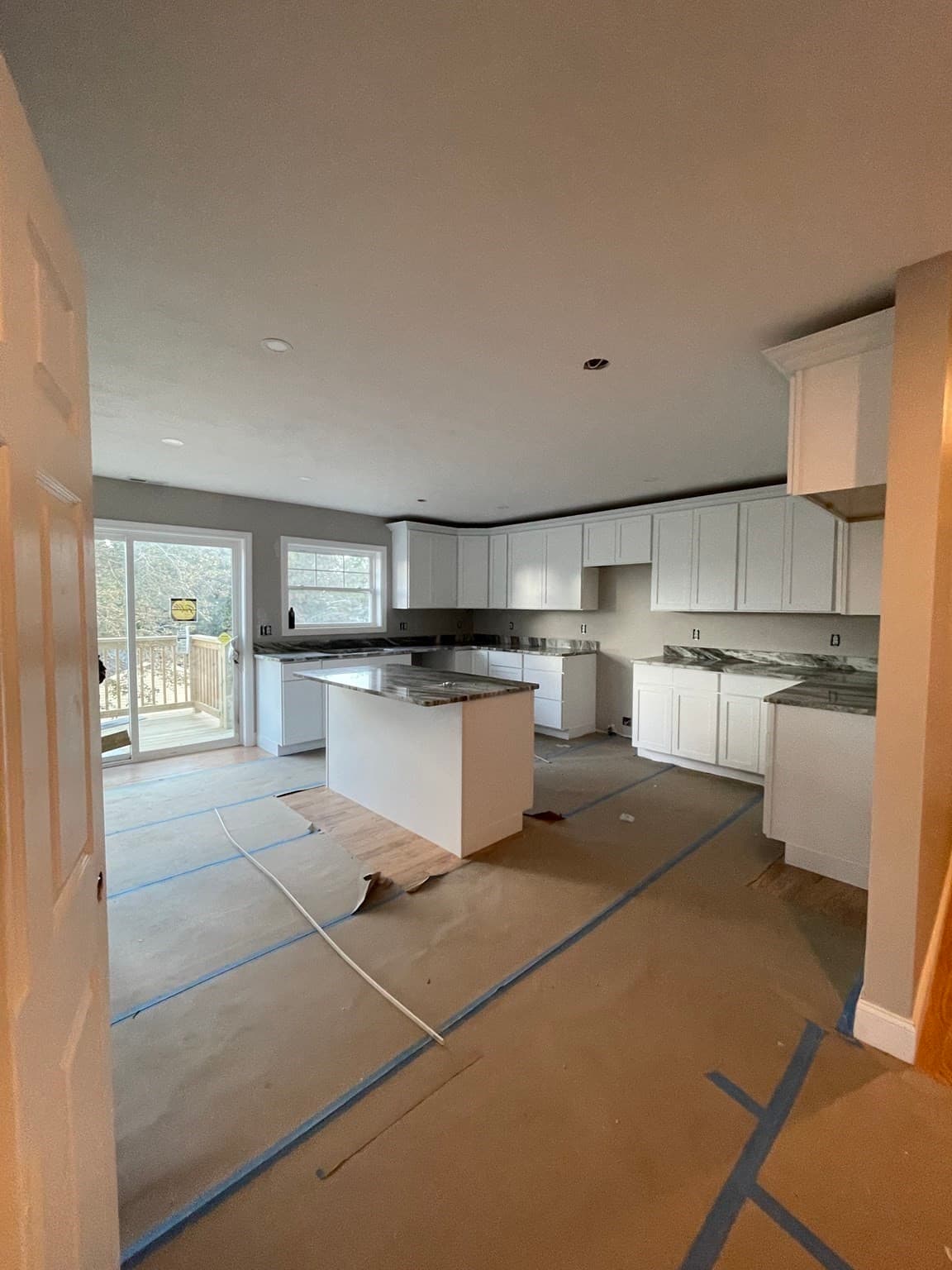Single Family Residence at 29 Steele St # A, Worcester MA 01607, Worcester, photo 9 of 22