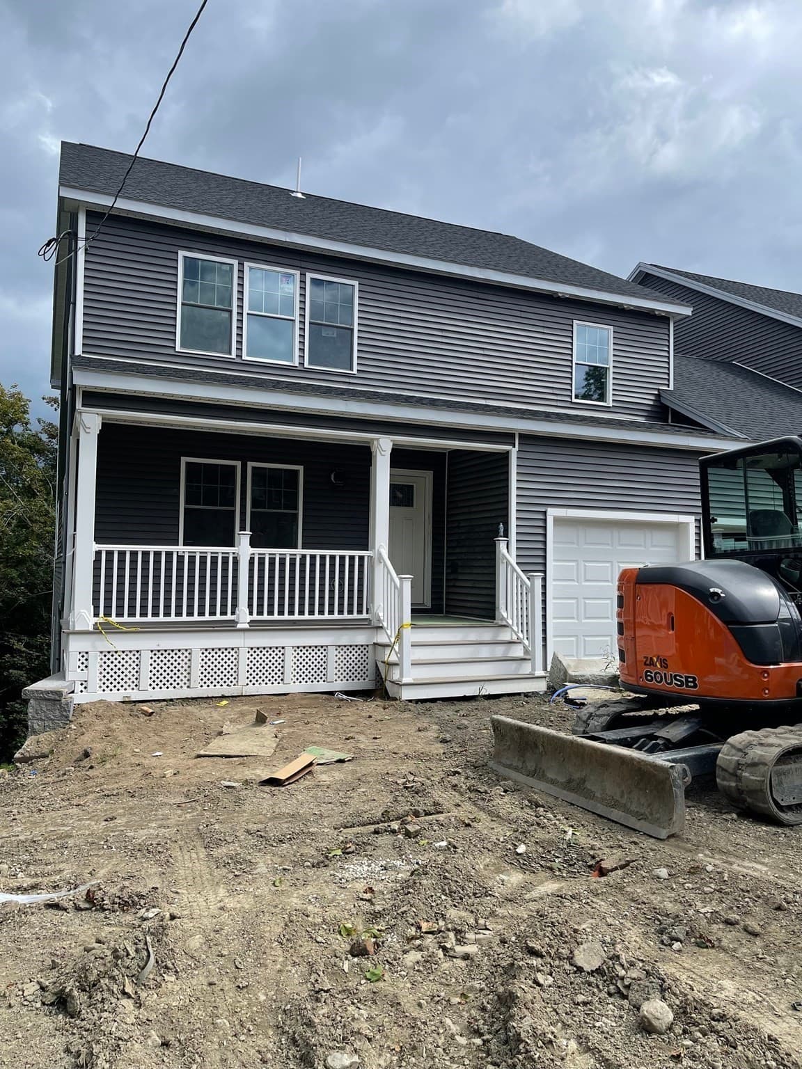 Single Family Residence at 29 Steele St # A, Worcester MA 01607, Worcester, photo 21 of 22