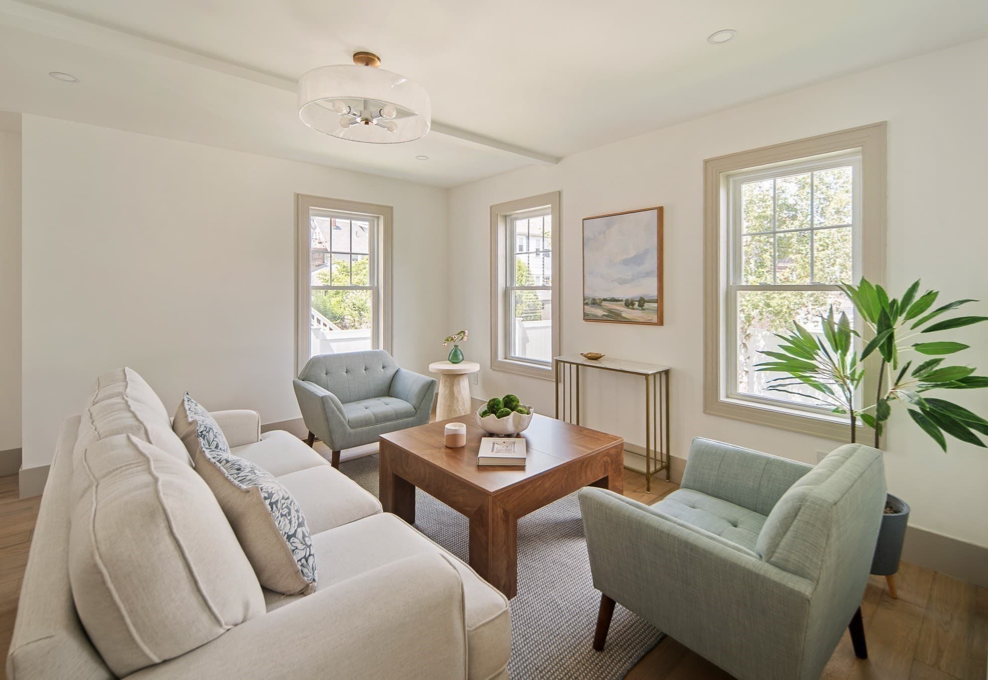 Single Family Residence at 37 Cotting St, Medford MA 02155, Medford, photo 5 of 42
