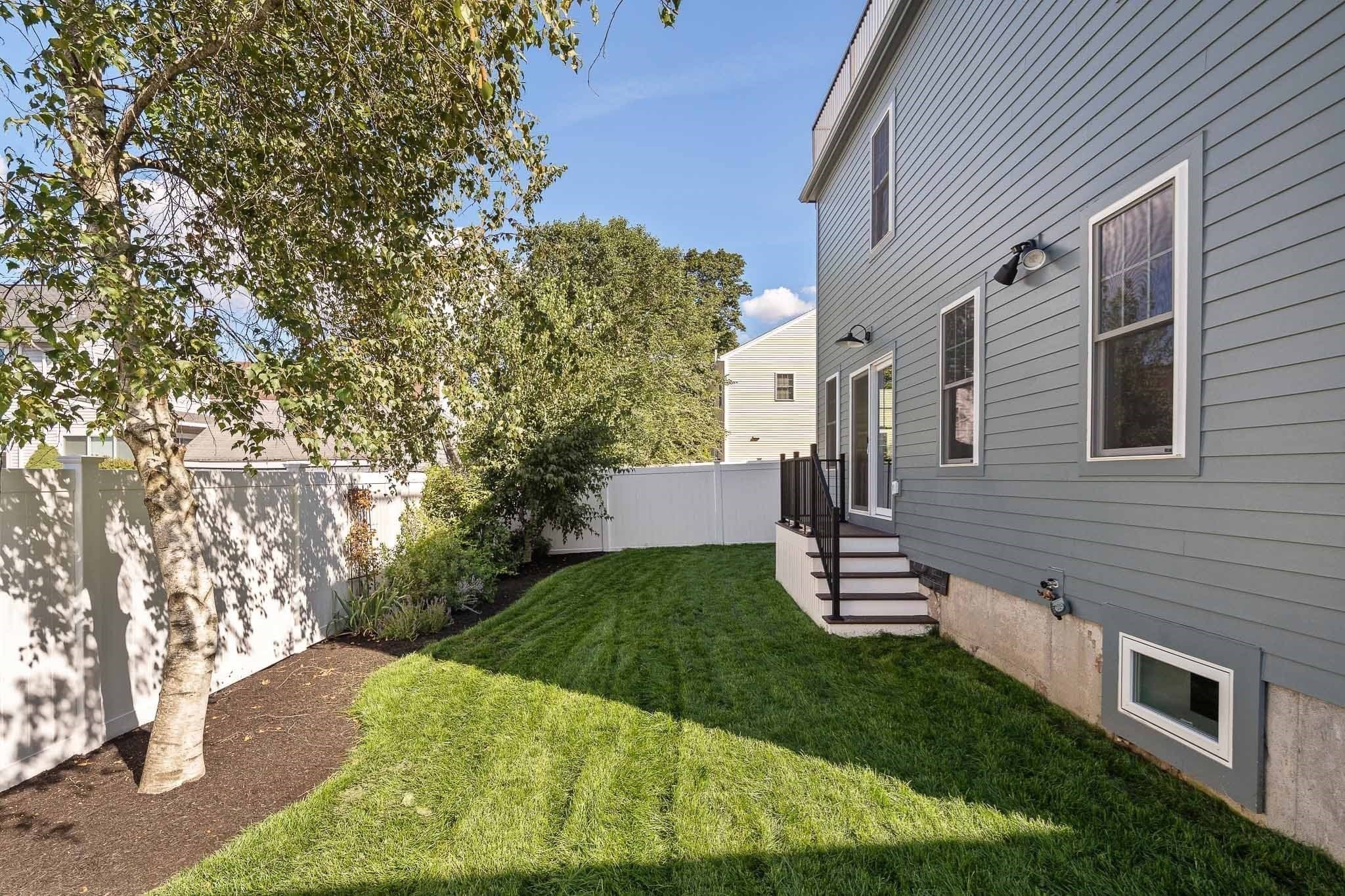 Single Family Residence at 37 Cotting St, Medford MA 02155, Medford, photo 34 of 42