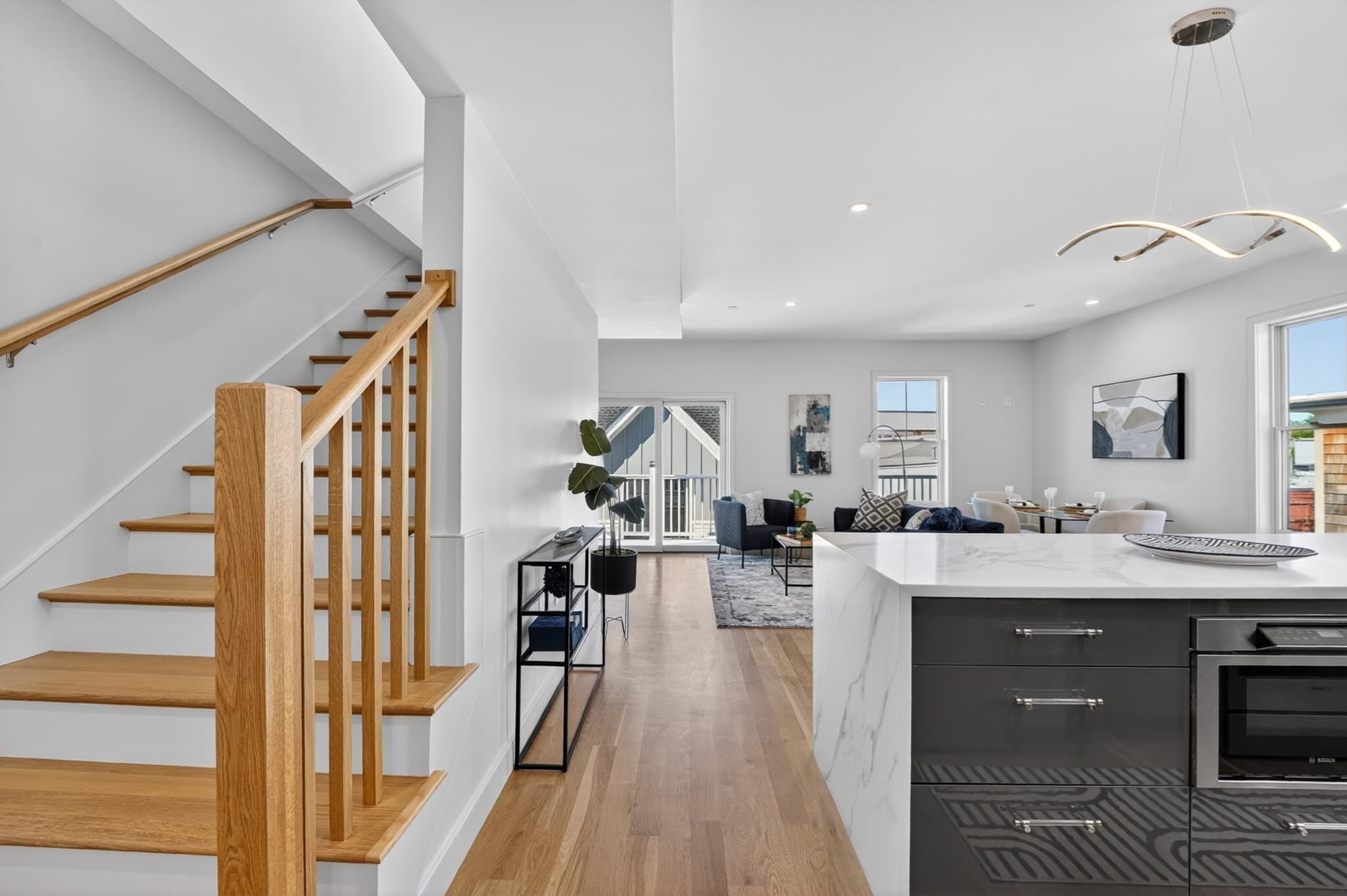 Condominium at 21-C Kent Court # C, Somerville MA 02143, Somerville, photo 2 of 42