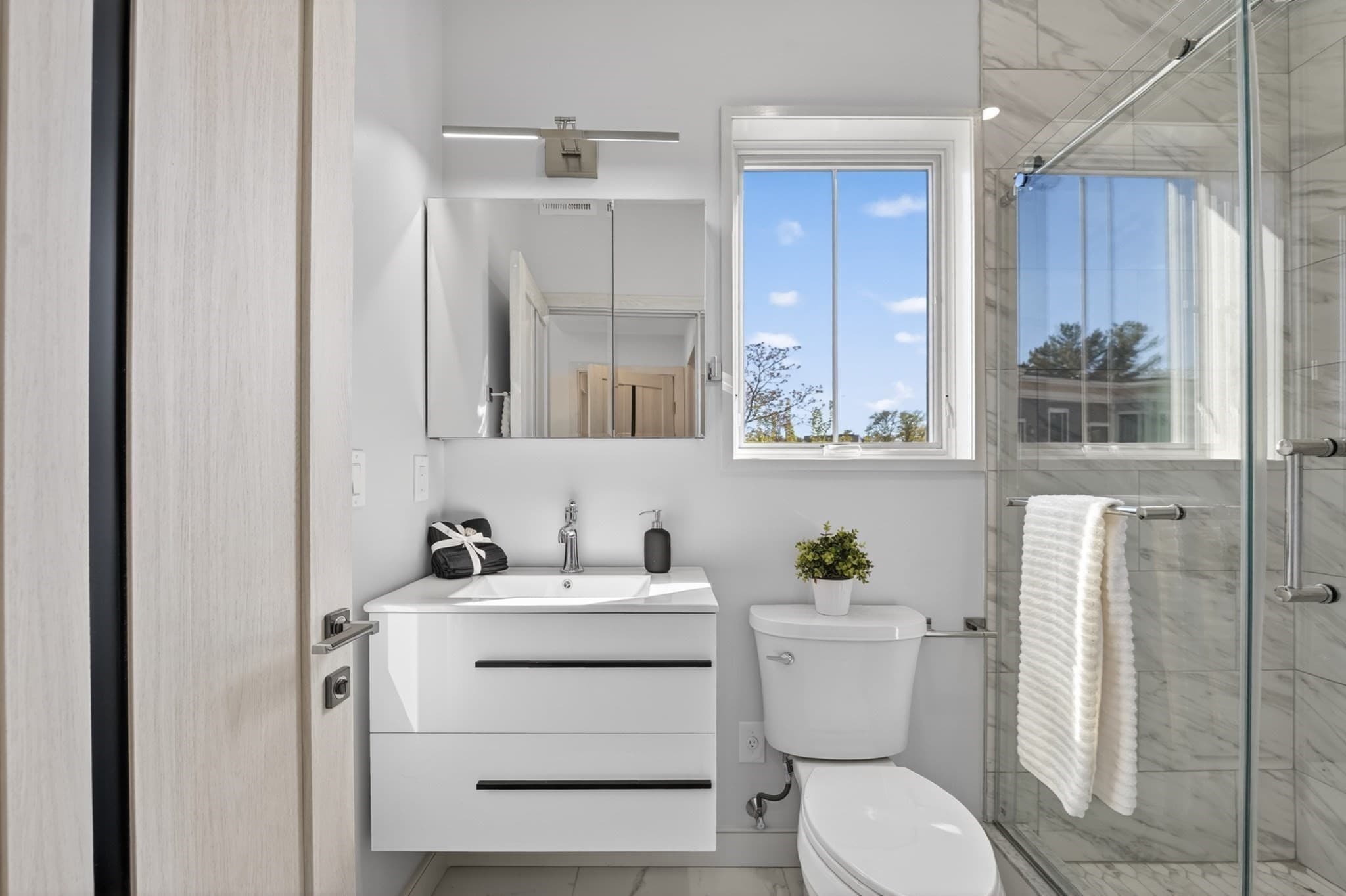 Condominium at 21-C Kent Court # C, Somerville MA 02143, Somerville, photo 28 of 42