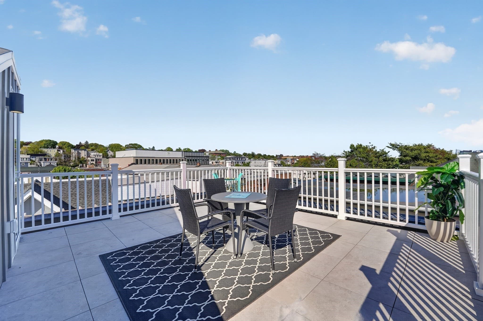 Condominium at 21-C Kent Court # C, Somerville MA 02143, Somerville, photo 34 of 42