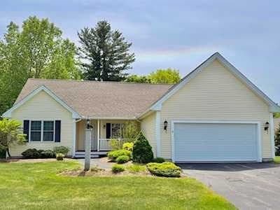 6 Ashley Ln # 38, Methuen MA 01844